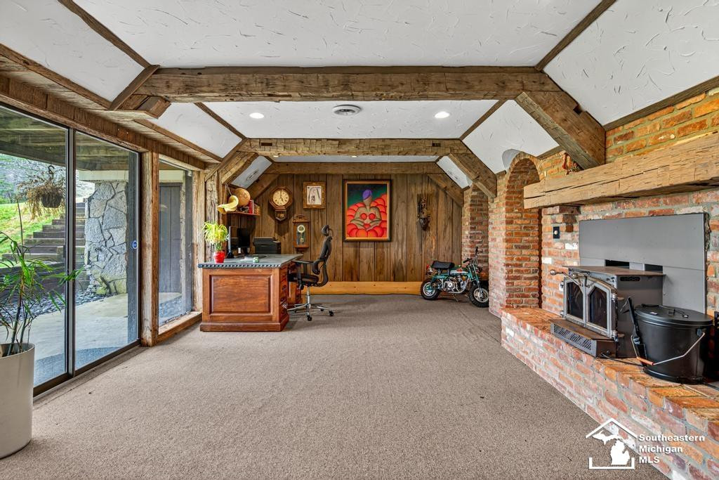 4270 Temperance Rd. Road, MI 49267 — Photo 74