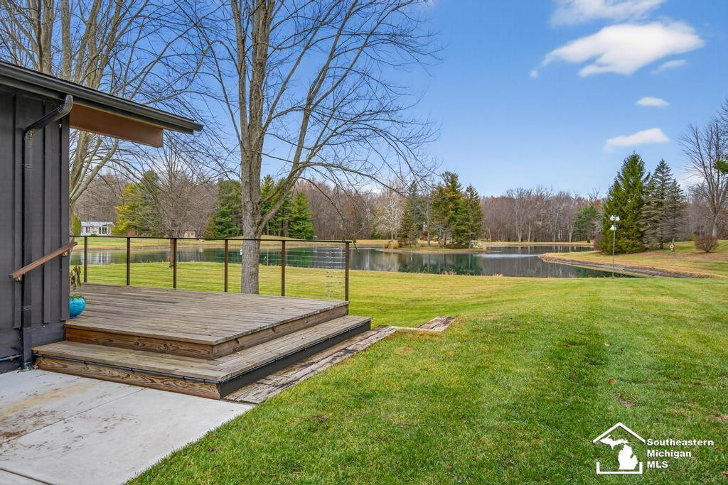 4270 Temperance Rd. Road, MI 49267 — Photo 88