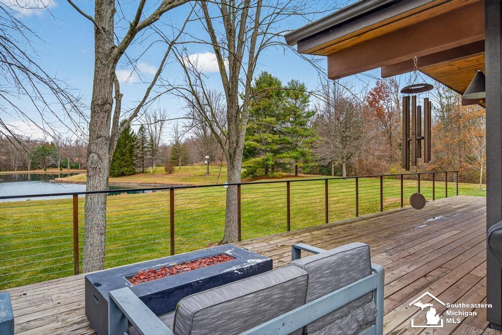 4270 Temperance Rd. Road, MI 49267 — Photo 90