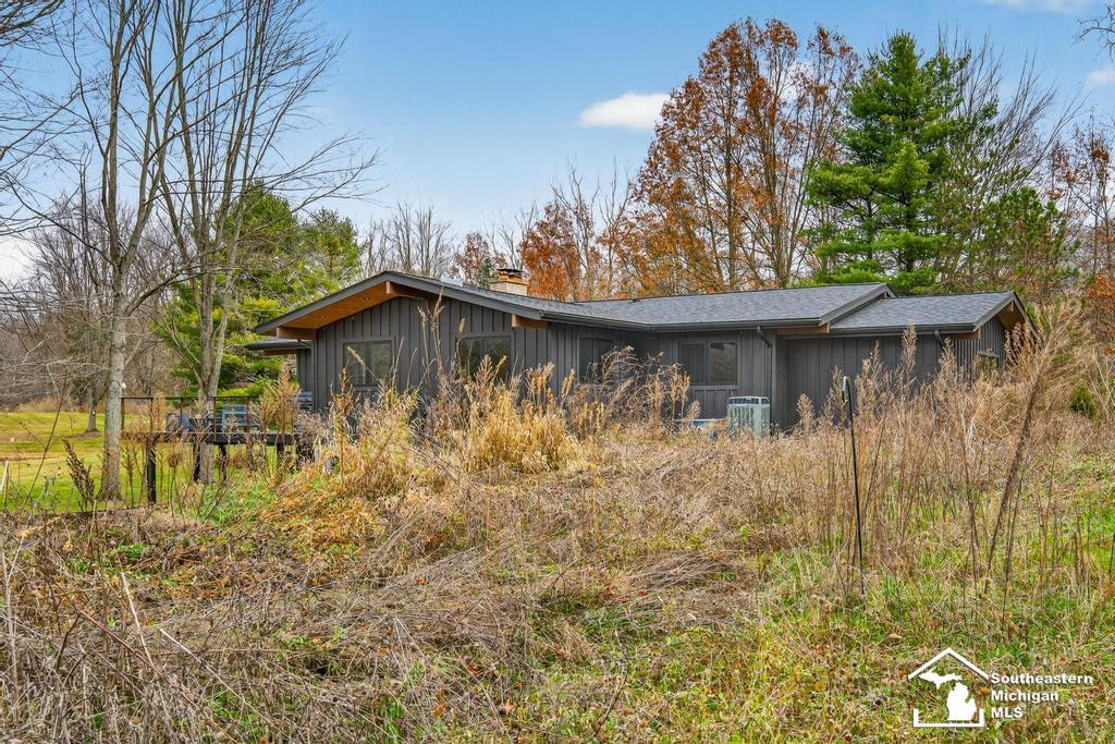4270 Temperance Rd. Road, MI 49267 — Photo 94