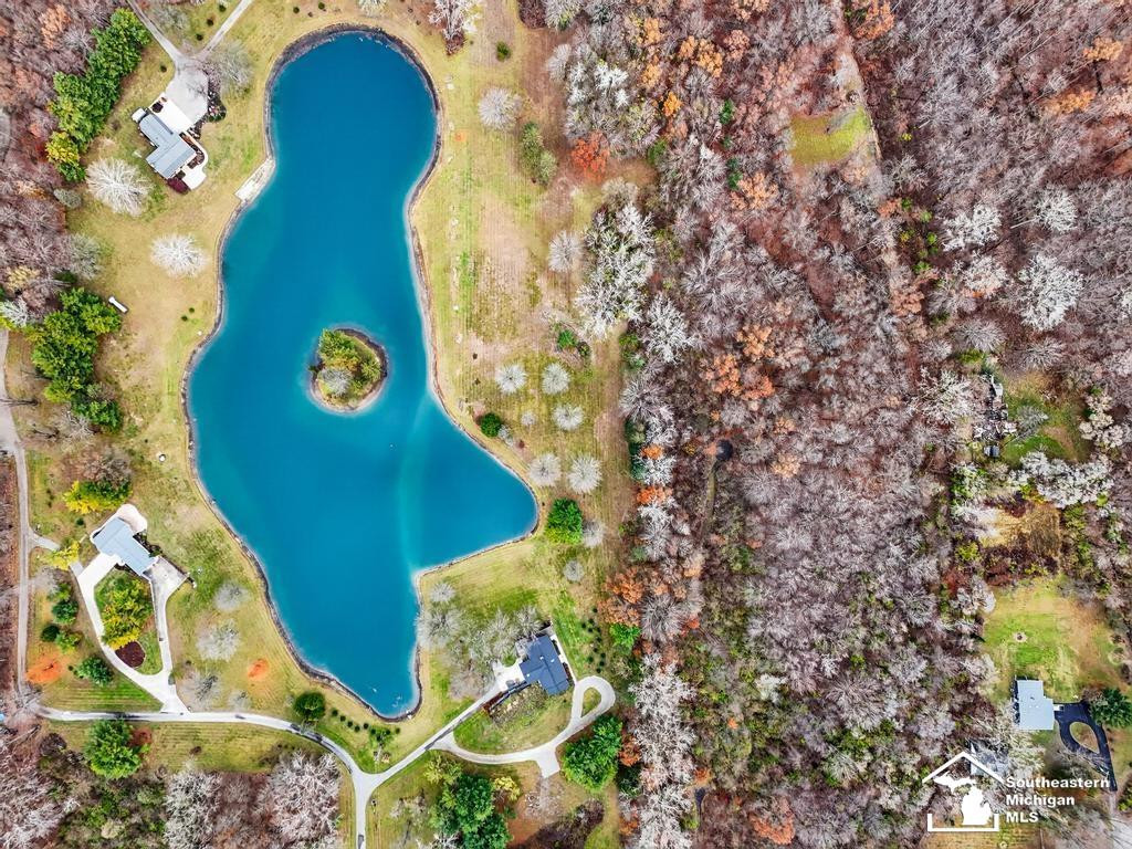 4270 Temperance Rd. Road, MI 49267 — Photo 96