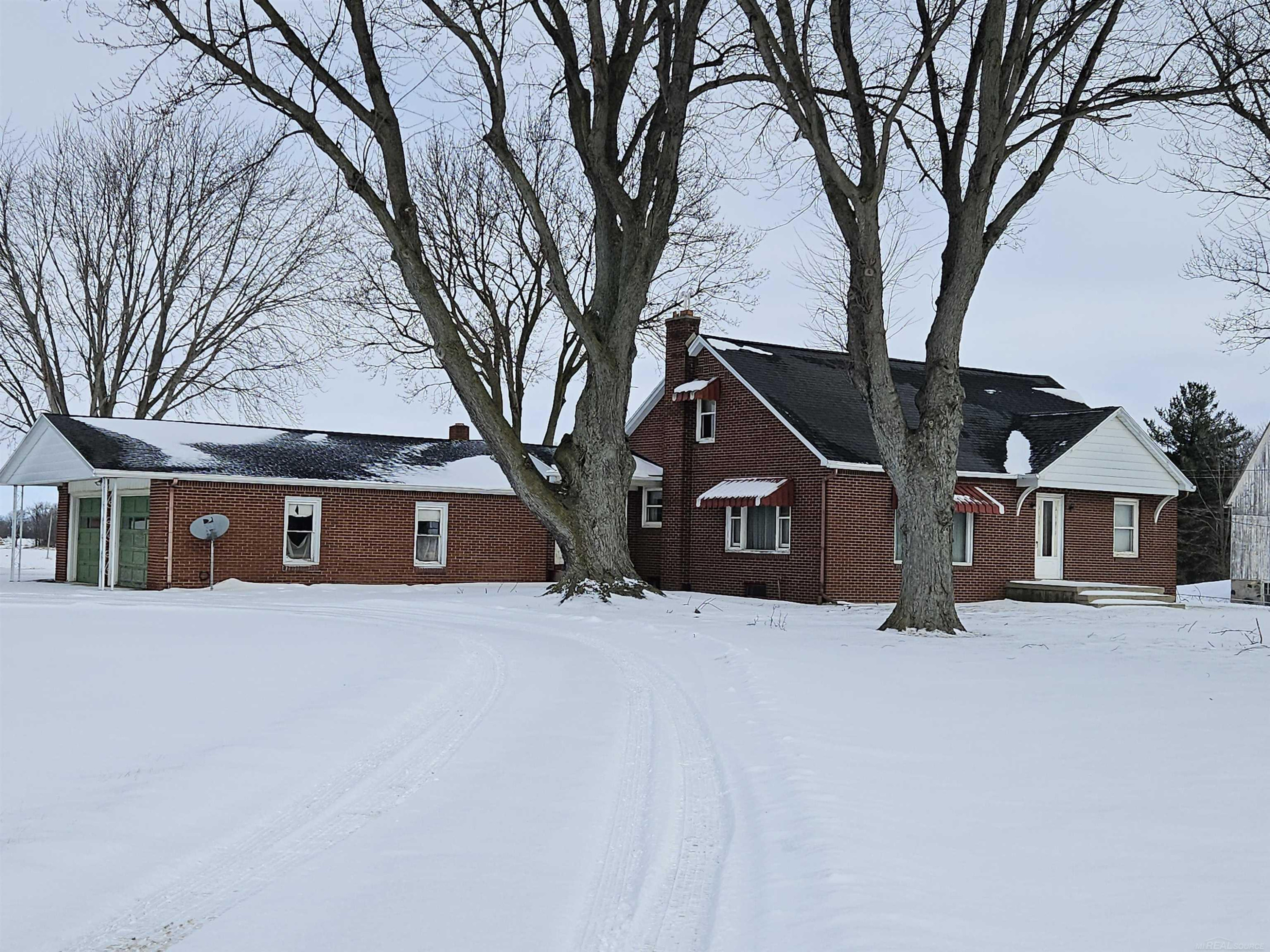 365 E PECK Road, Peck, MI 48466 — Photo 3