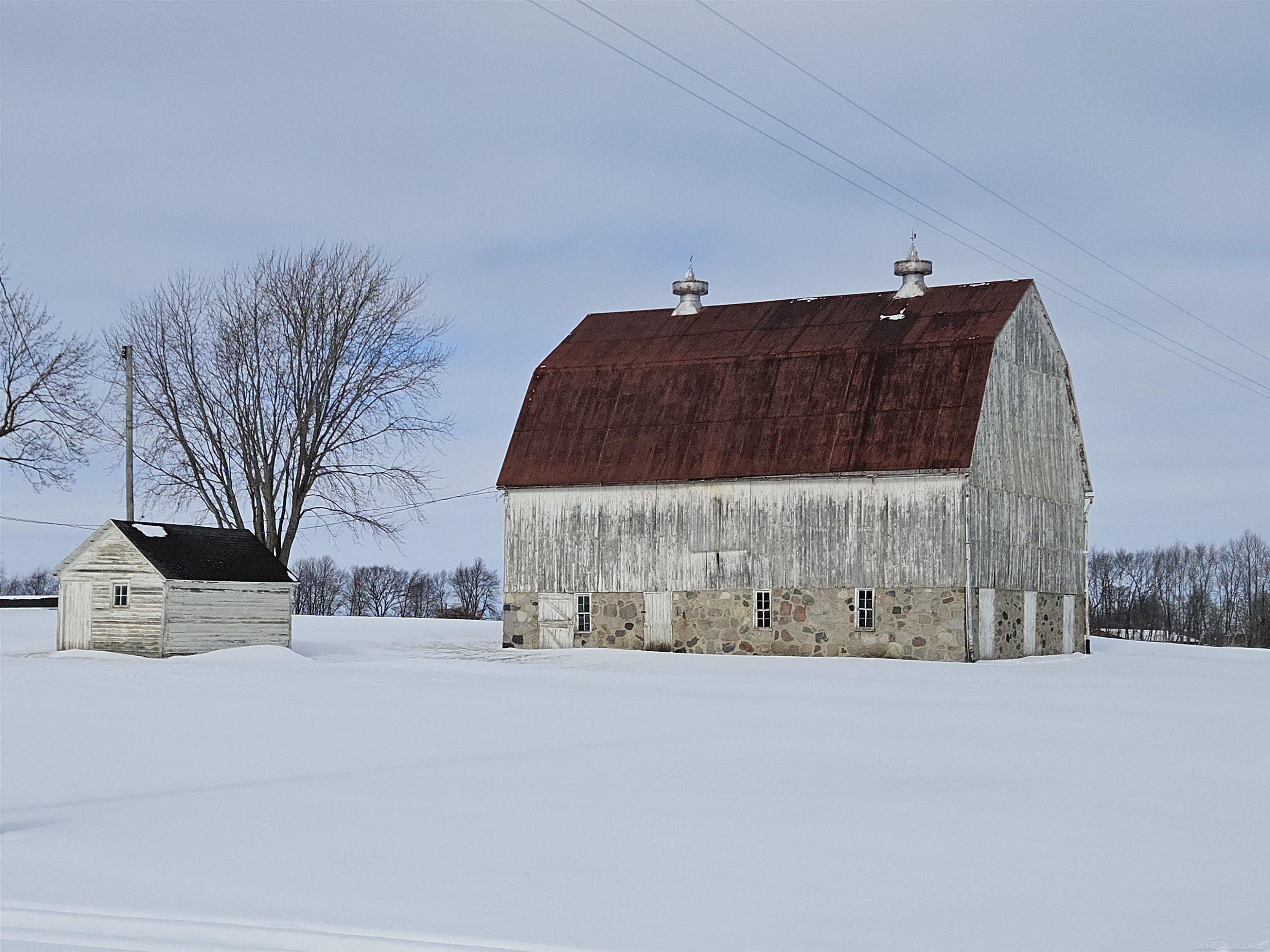 365 E PECK Road, Peck, MI 48466 — Photo 8