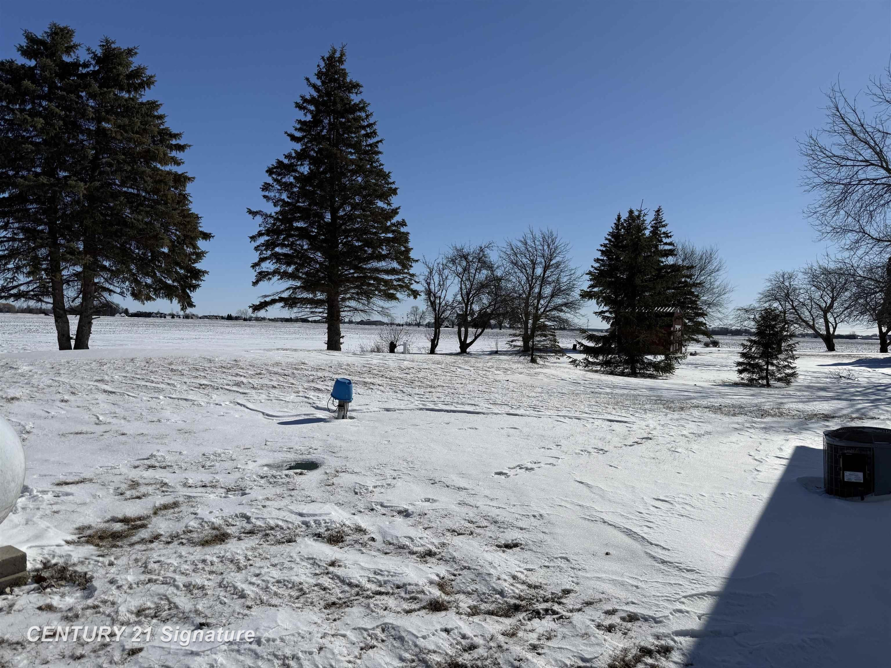 6867 S 7 Mile Road, Freeland, MI 48623 — Photo 22