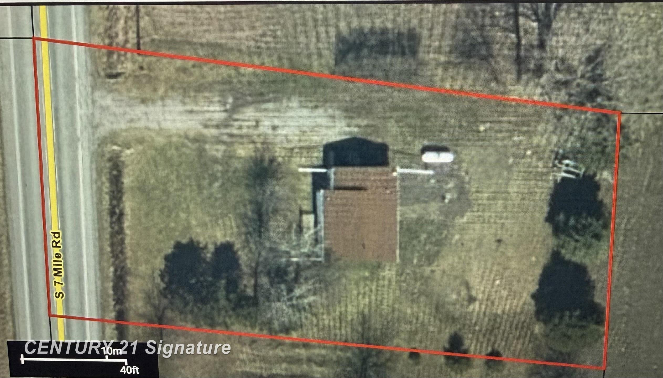 6867 S 7 Mile Road, Freeland, MI 48623 — Photo 24