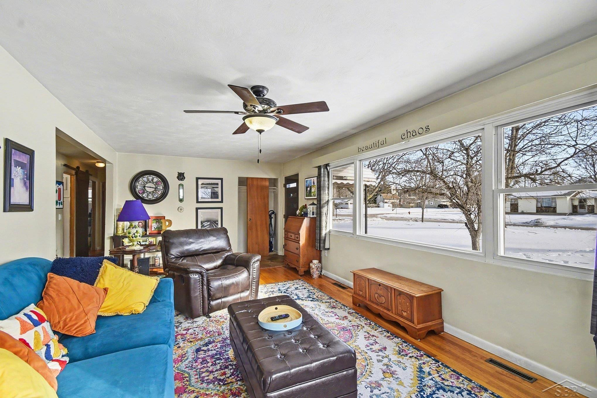 226 S Seventh Street, Freeland, MI 48623 — Photo 2