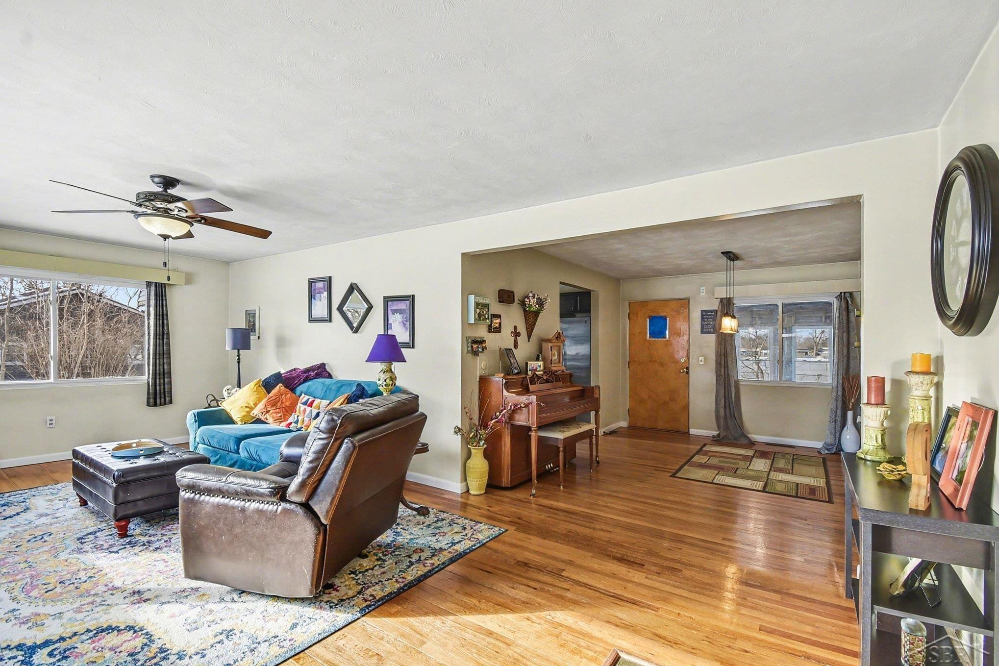 226 S Seventh Street, Freeland, MI 48623 — Photo 3