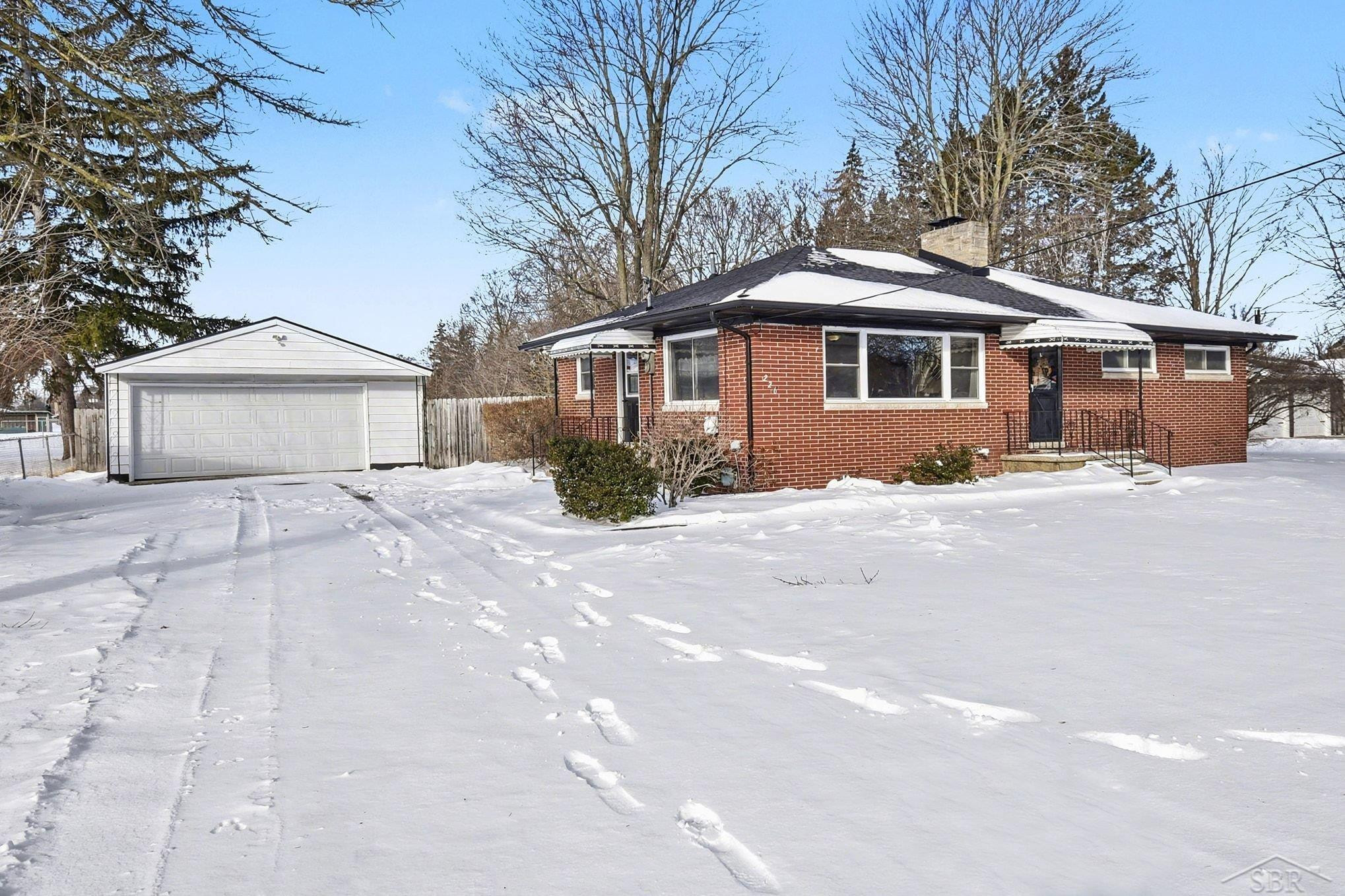 226 S Seventh Street, Freeland, MI 48623 — Photo 12