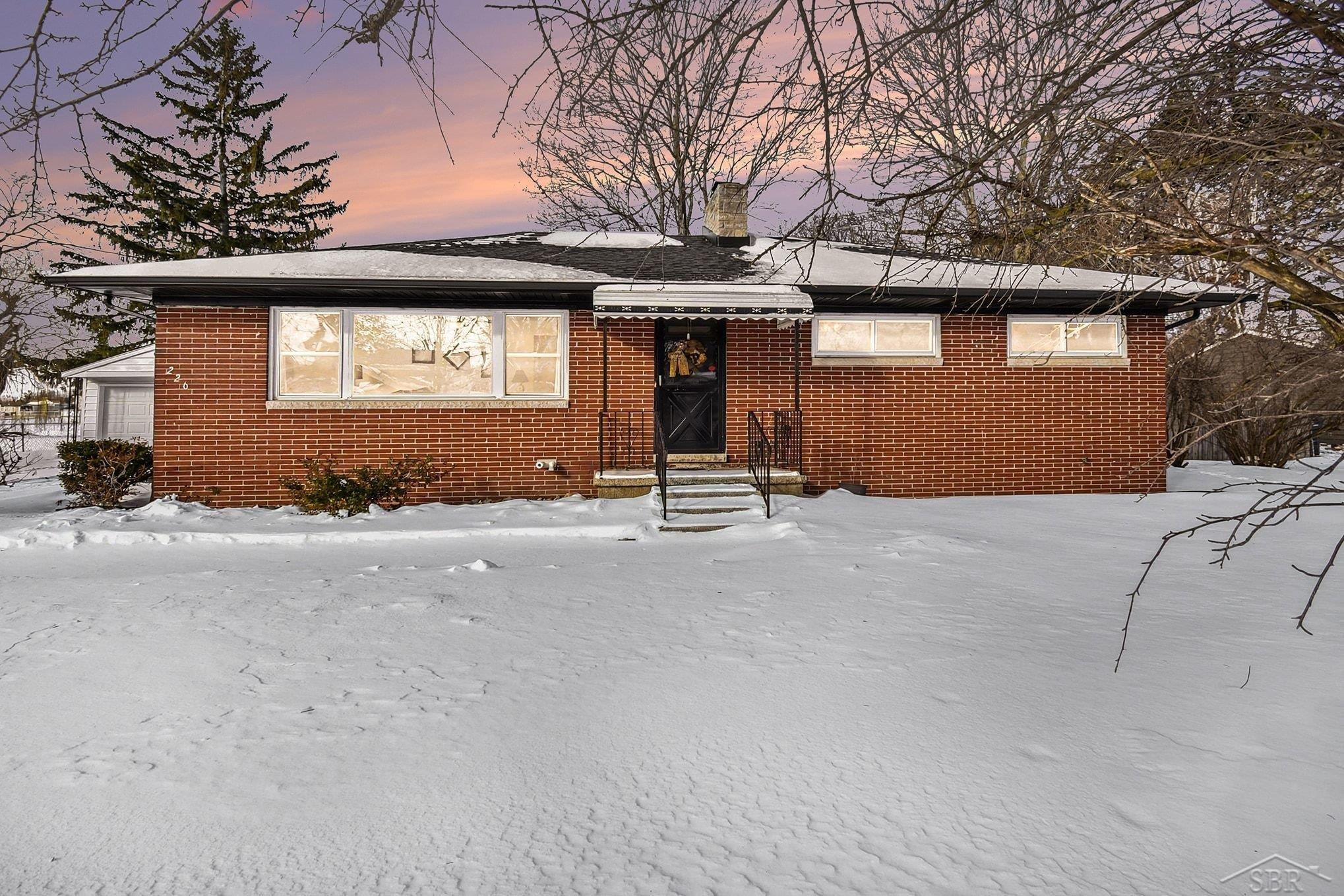 226 S Seventh Street, Freeland, MI 48623 — Photo 13