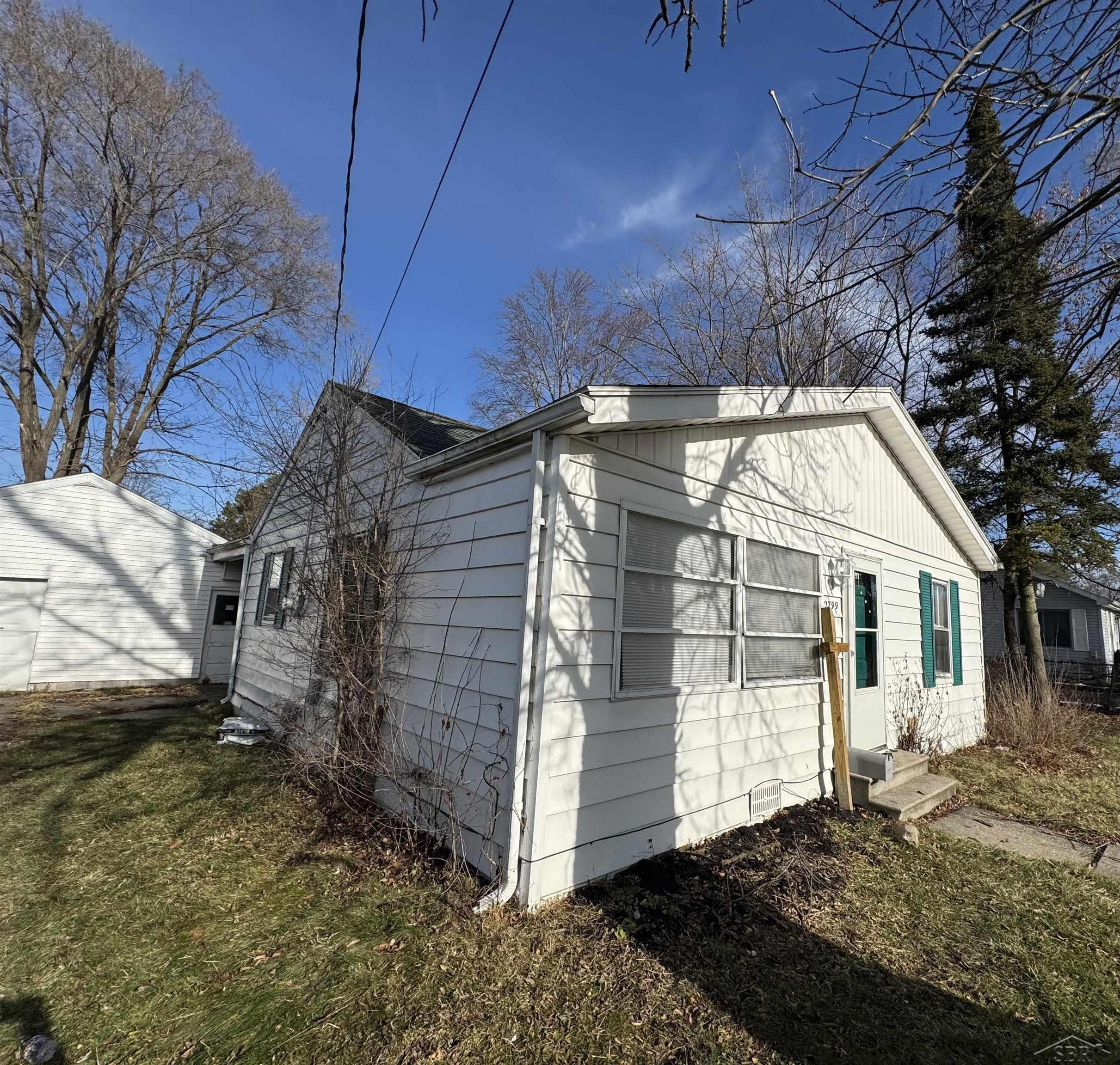2799 Longview Avenue, Saginaw, MI 48601 — Photo 9