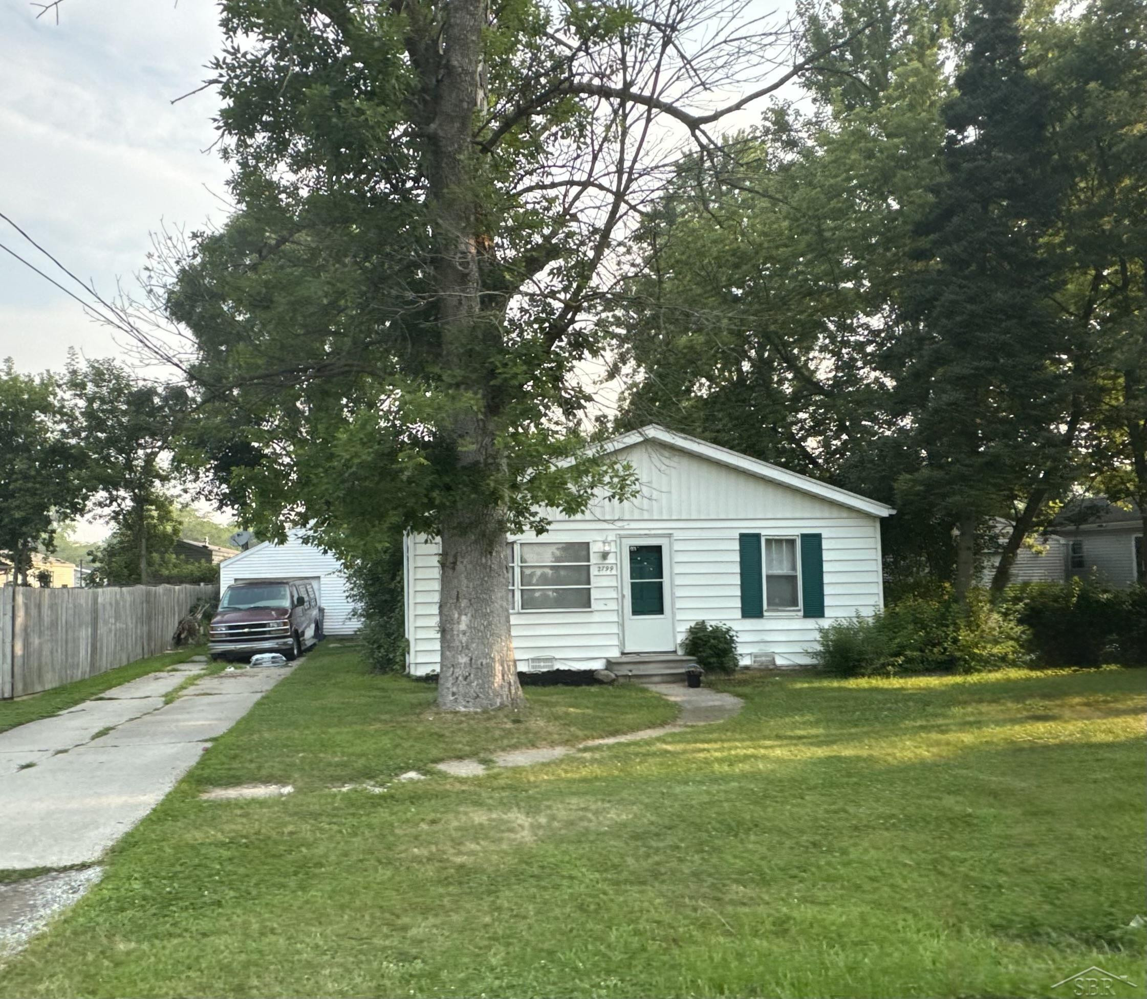 2799 Longview Avenue, Saginaw, MI 48601 — Photo 11