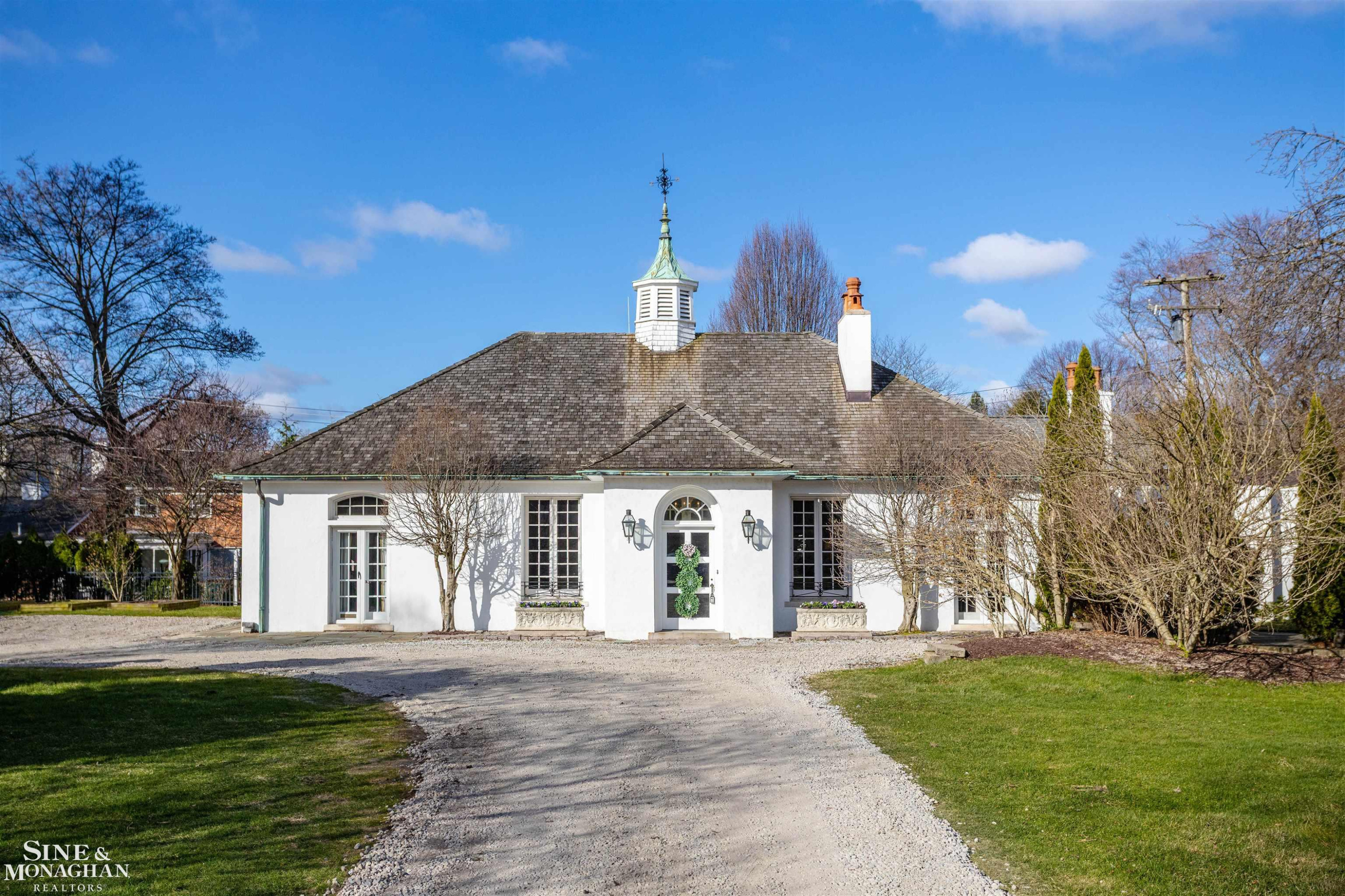 23232 Shorecrest Woods Drive, Pierson, MI, 49339