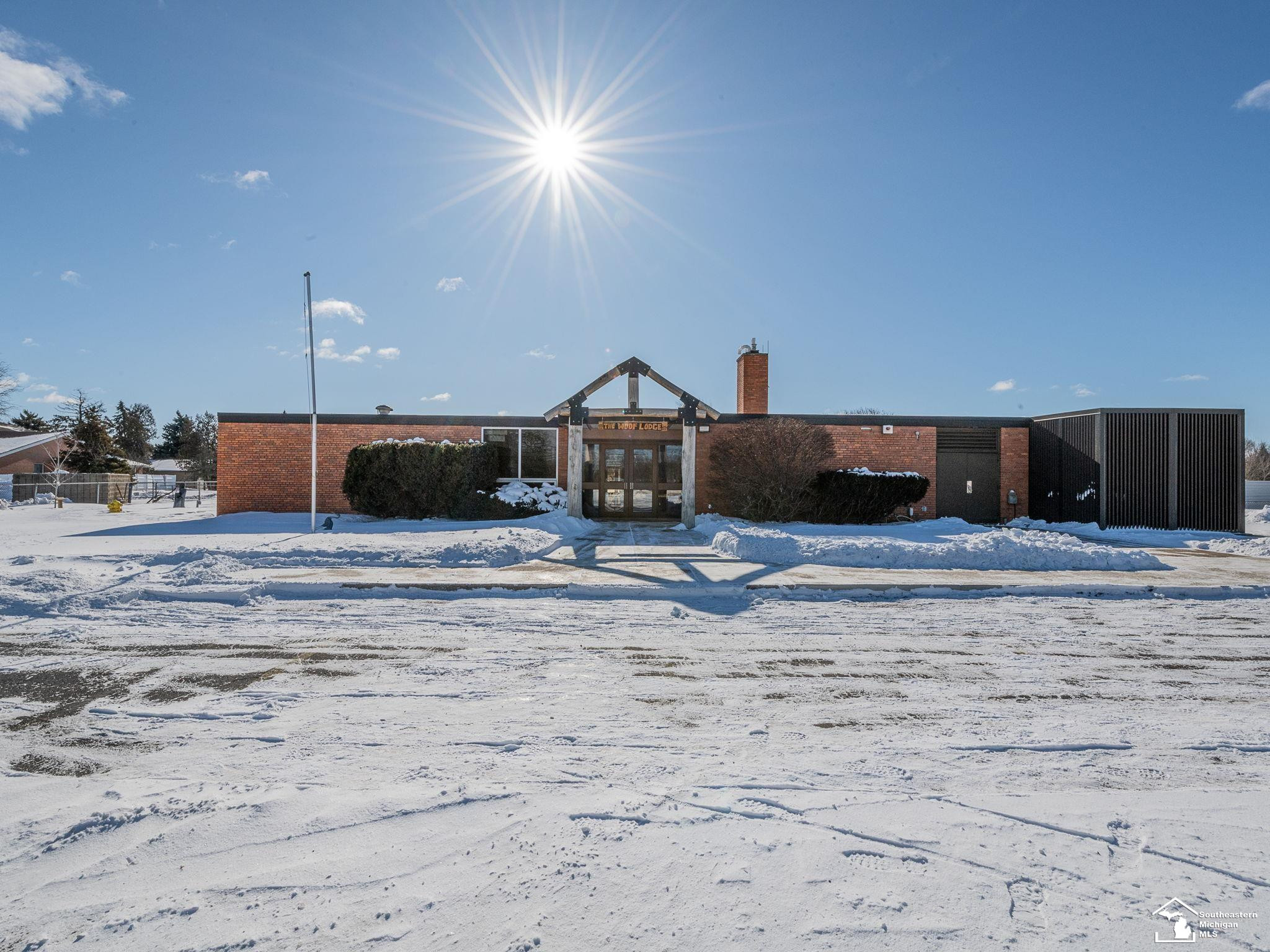 3898-3900 SE 68th Street, Caledonia, MI, 49316