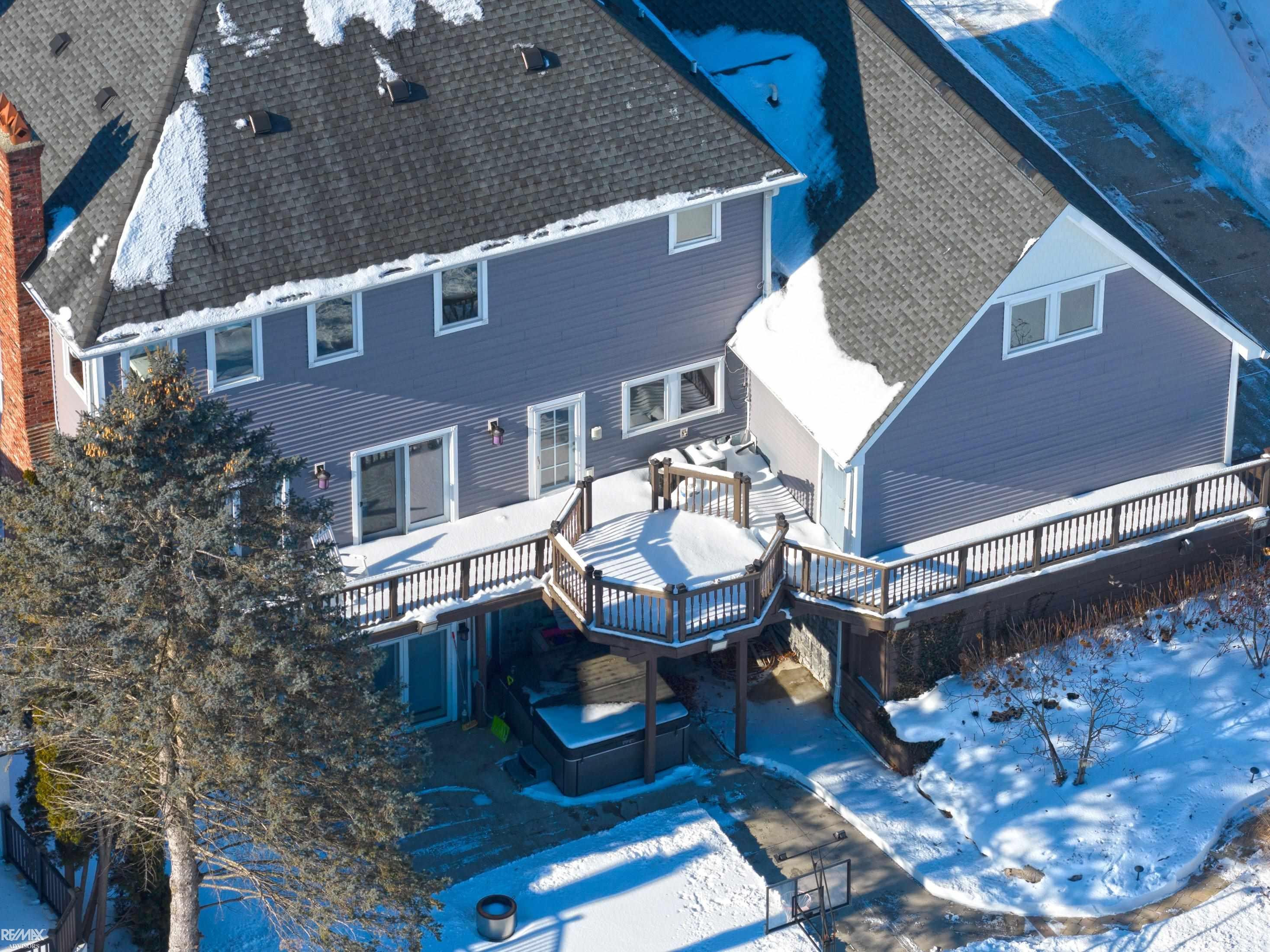 51244 Forster Lane, Shelby, MI 48316 — Photo 34