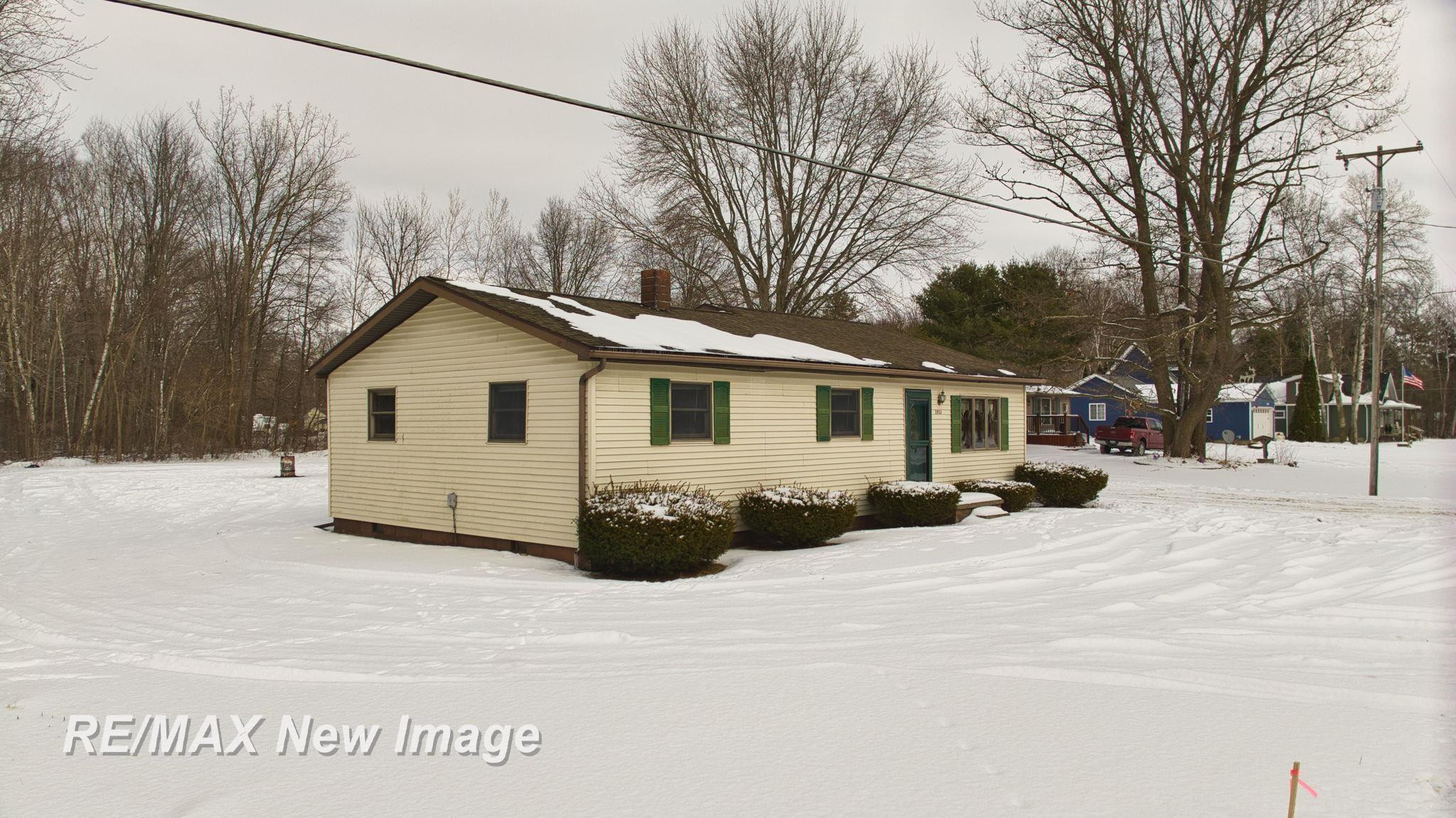 2921 Curtis Road, Birch Run, MI 48415 — Photo 3