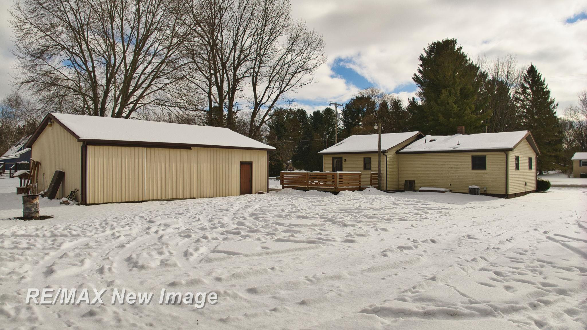 2921 Curtis Road, Birch Run, MI 48415 — Photo 4