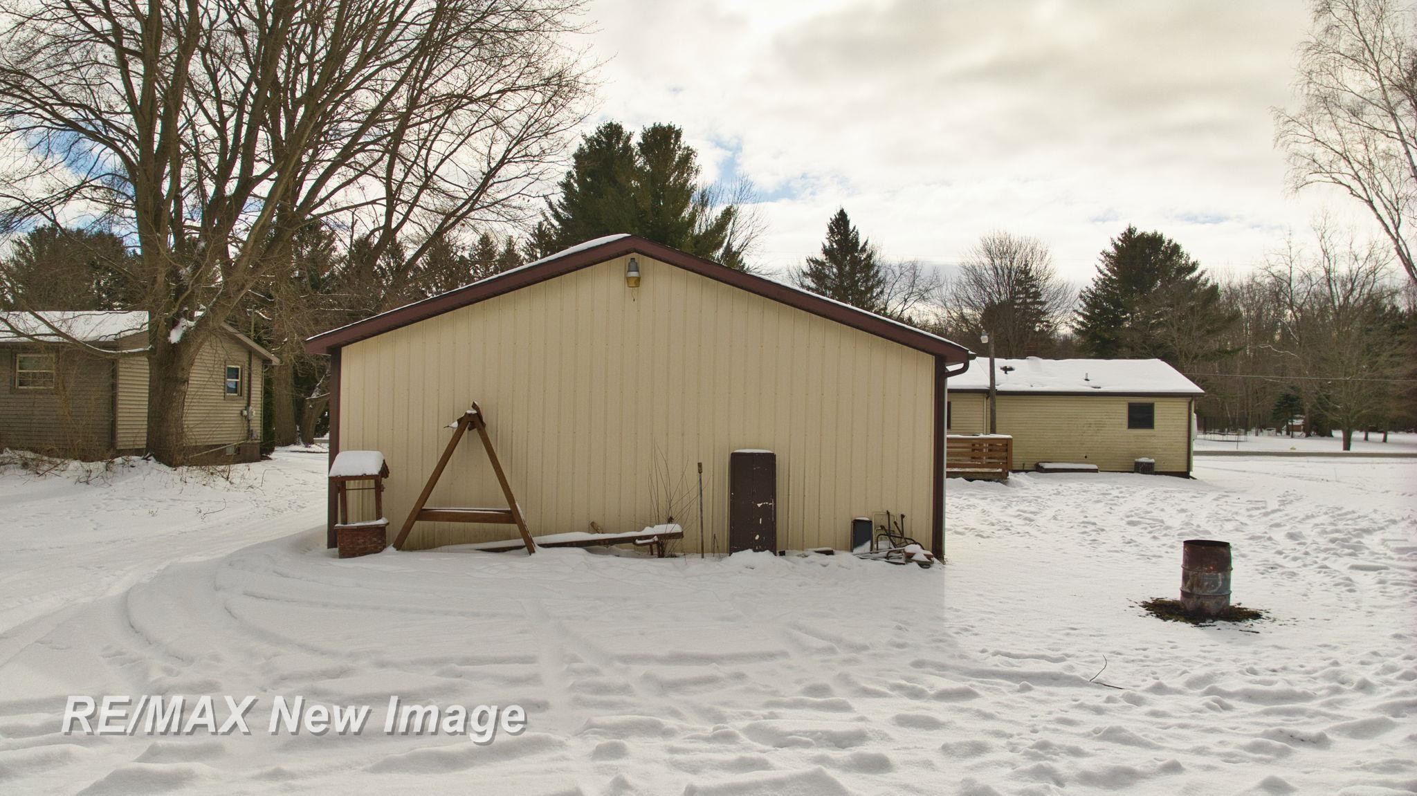 2921 Curtis Road, Birch Run, MI 48415 — Photo 7