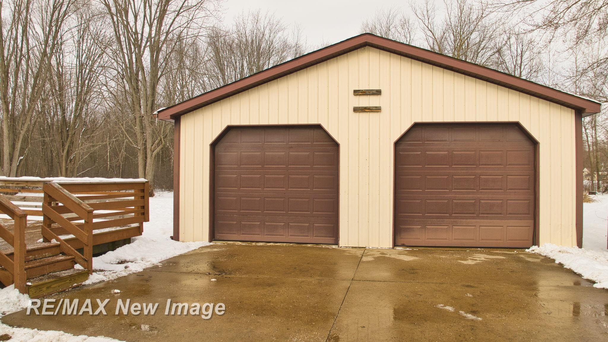 2921 Curtis Road, Birch Run, MI 48415 — Photo 8