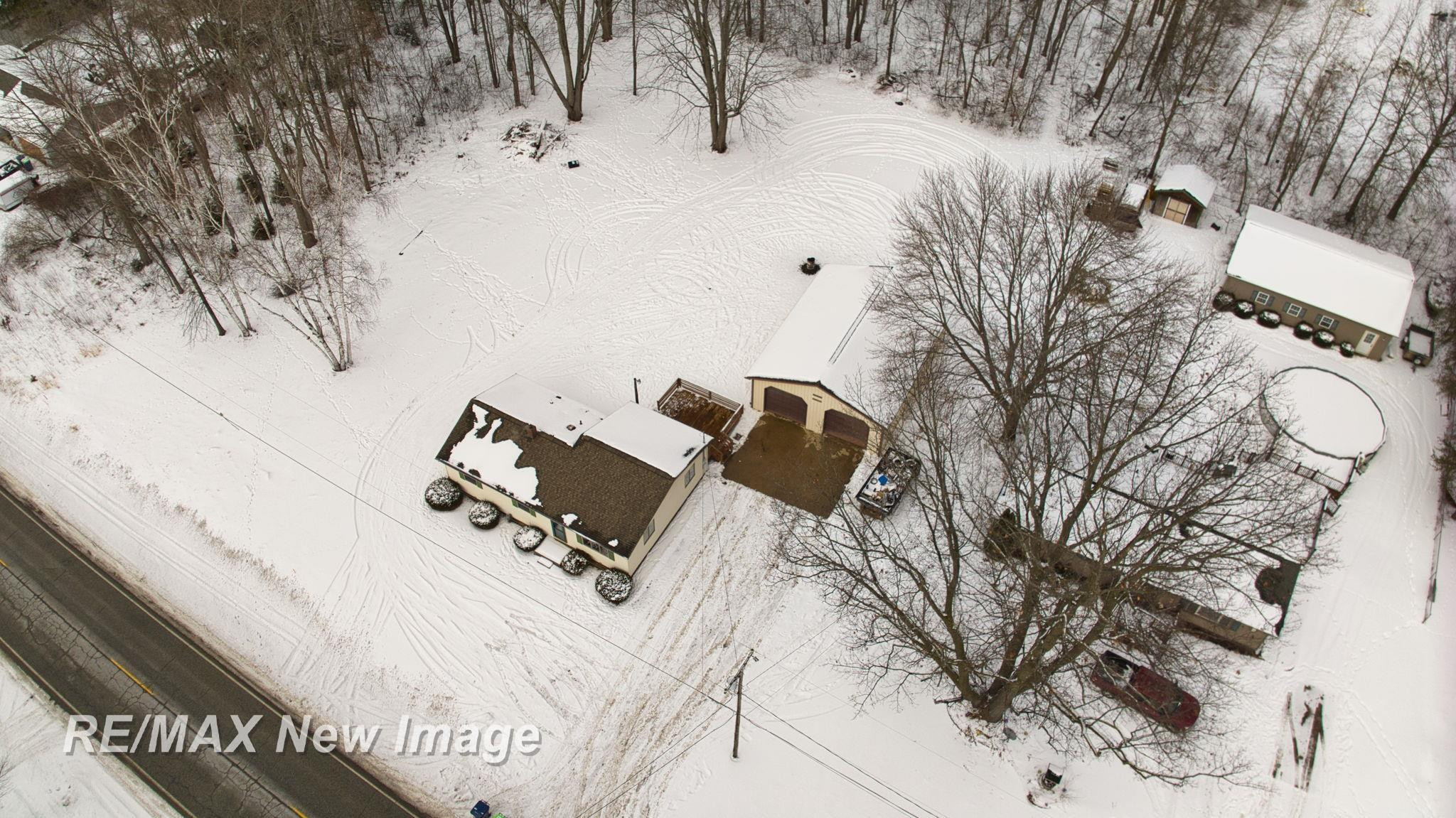 2921 Curtis Road, Birch Run, MI 48415 — Photo 10