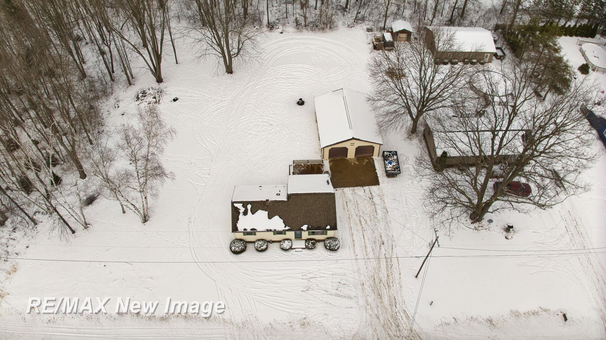 2921 Curtis Road, Birch Run, MI 48415 — Photo 11