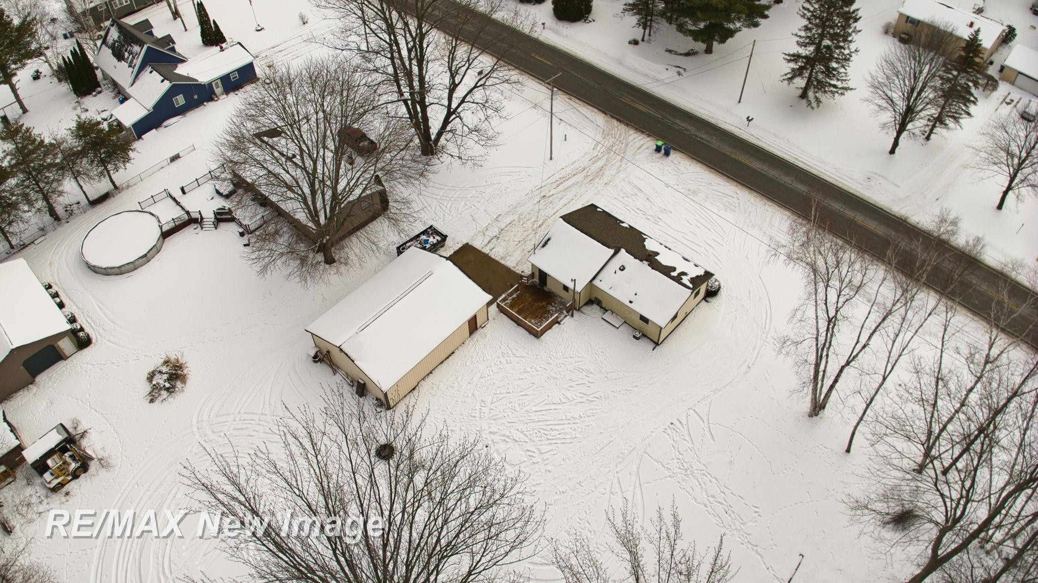 2921 Curtis Road, Birch Run, MI 48415 — Photo 13