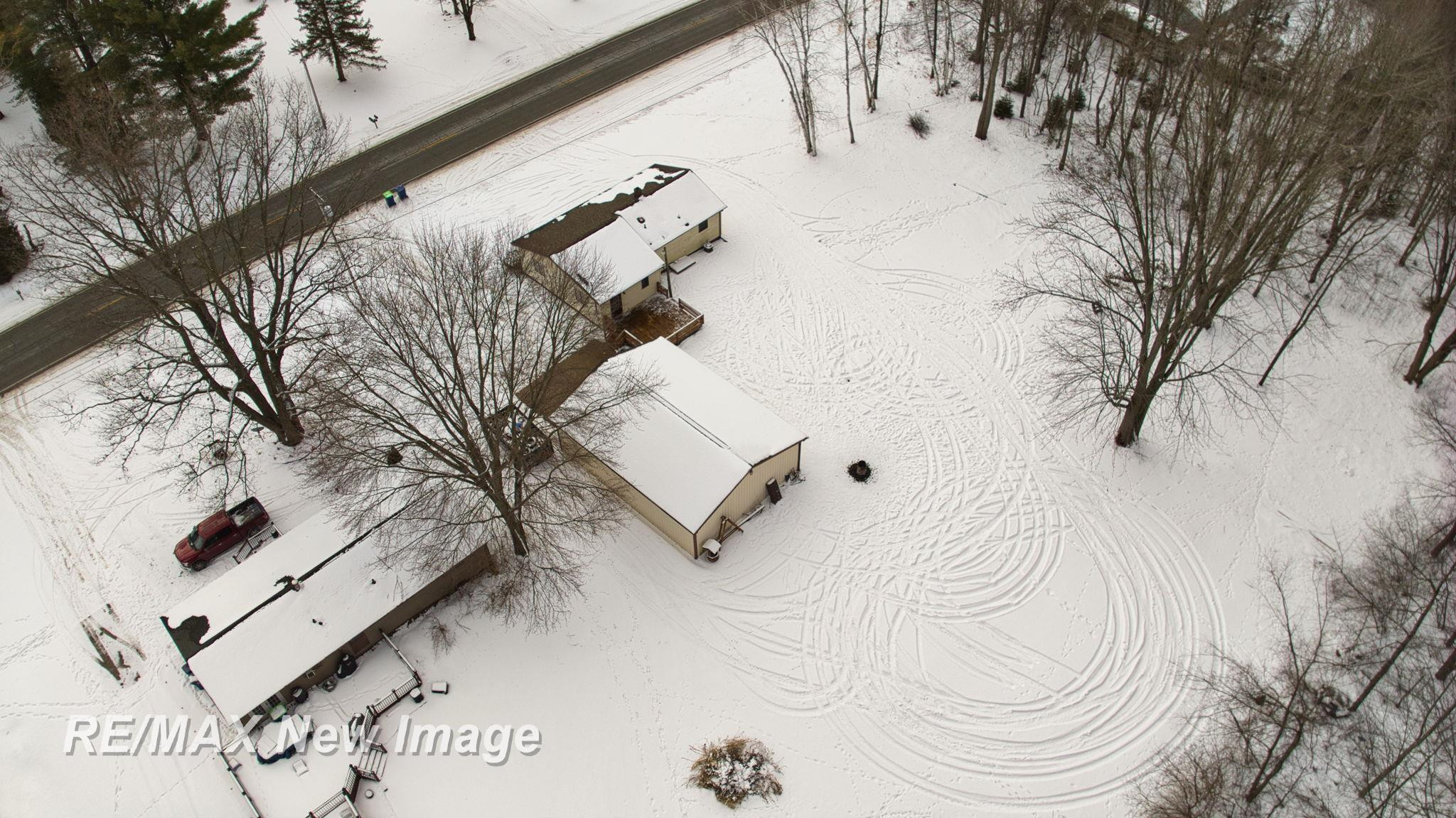 2921 Curtis Road, Birch Run, MI 48415 — Photo 15