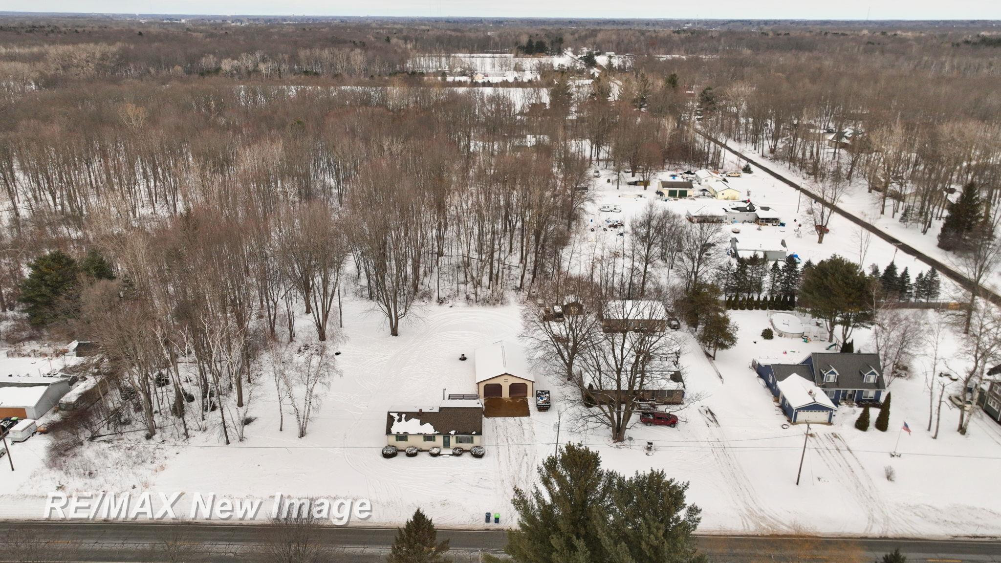2921 Curtis Road, Birch Run, MI 48415 — Photo 16