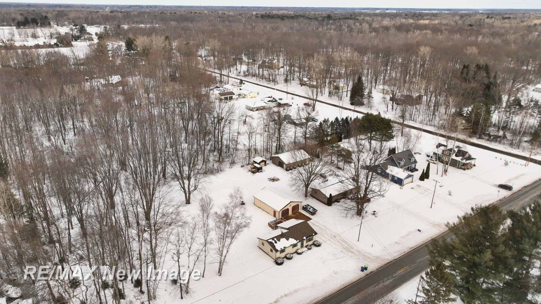 2921 Curtis Road, Birch Run, MI 48415 — Photo 17