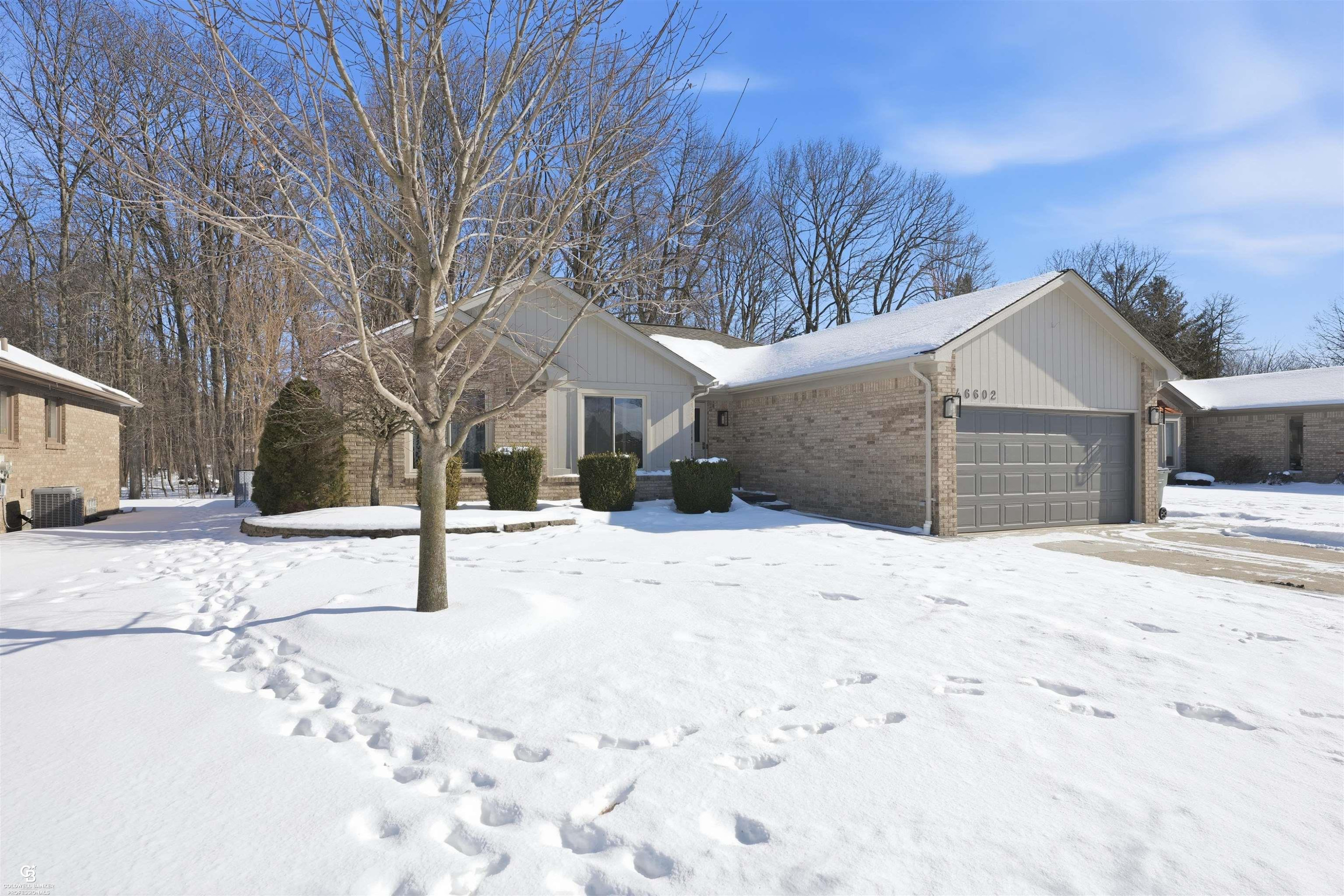 46602 Meadowview Drive, Shelby, MI 48317 — Photo 22