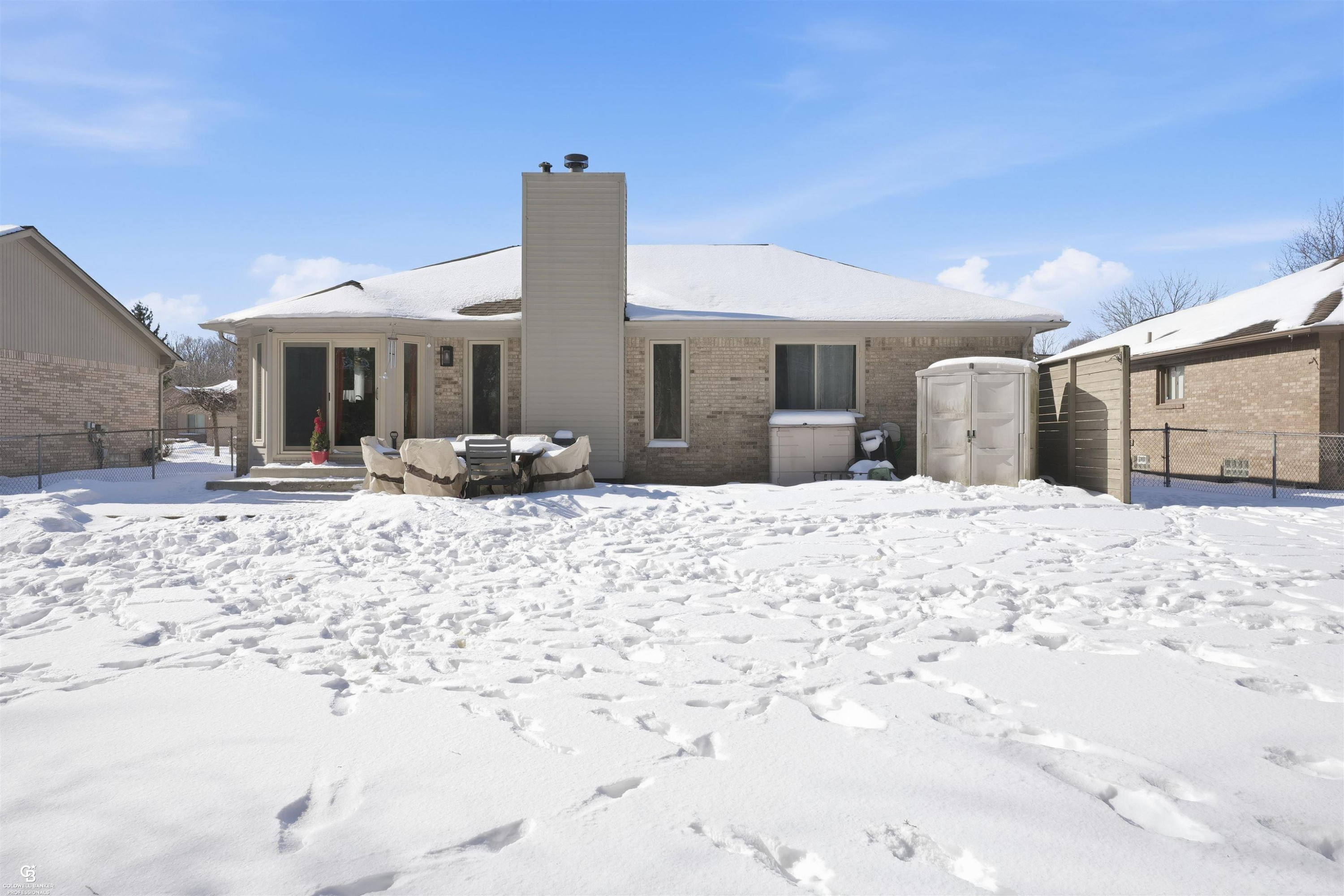 46602 Meadowview Drive, Shelby, MI 48317 — Photo 23