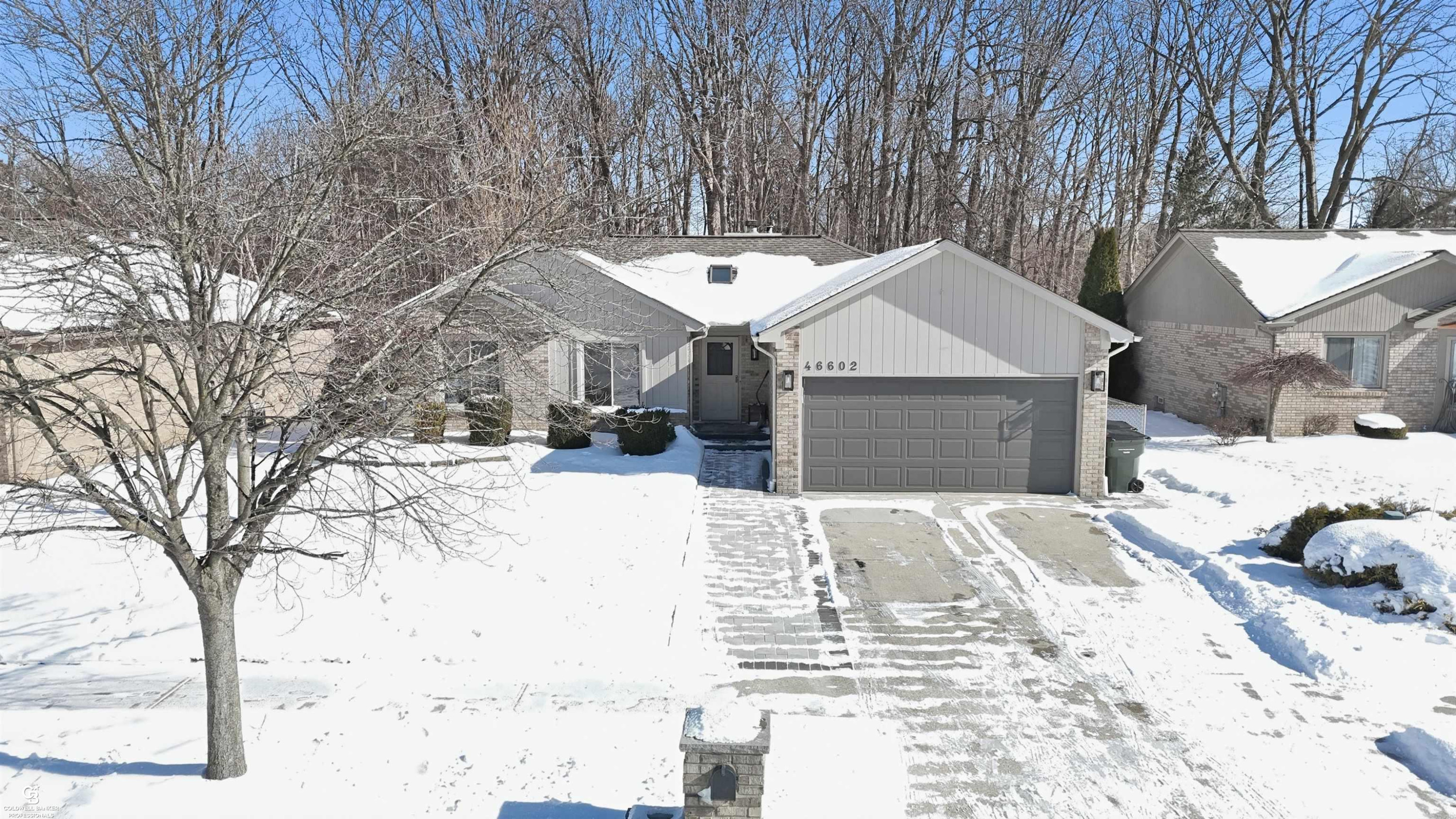 46602 Meadowview Drive, Shelby, MI 48317 — Photo 26