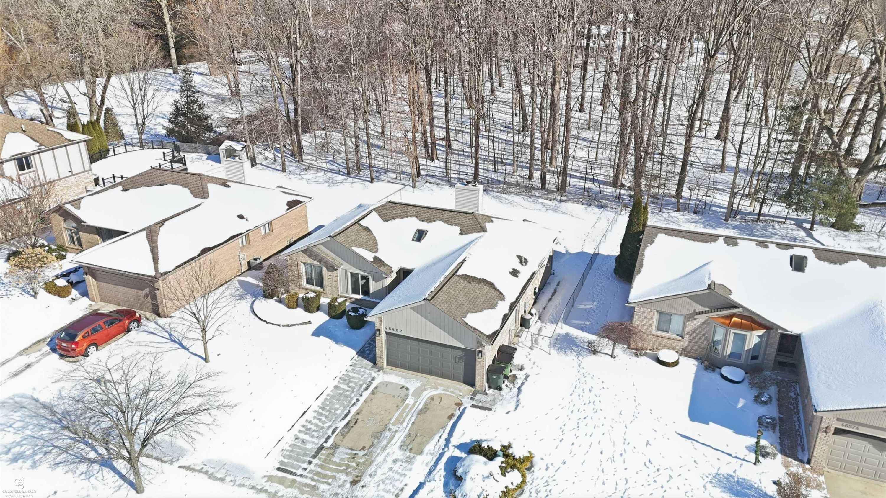 46602 Meadowview Drive, Shelby, MI 48317 — Photo 28