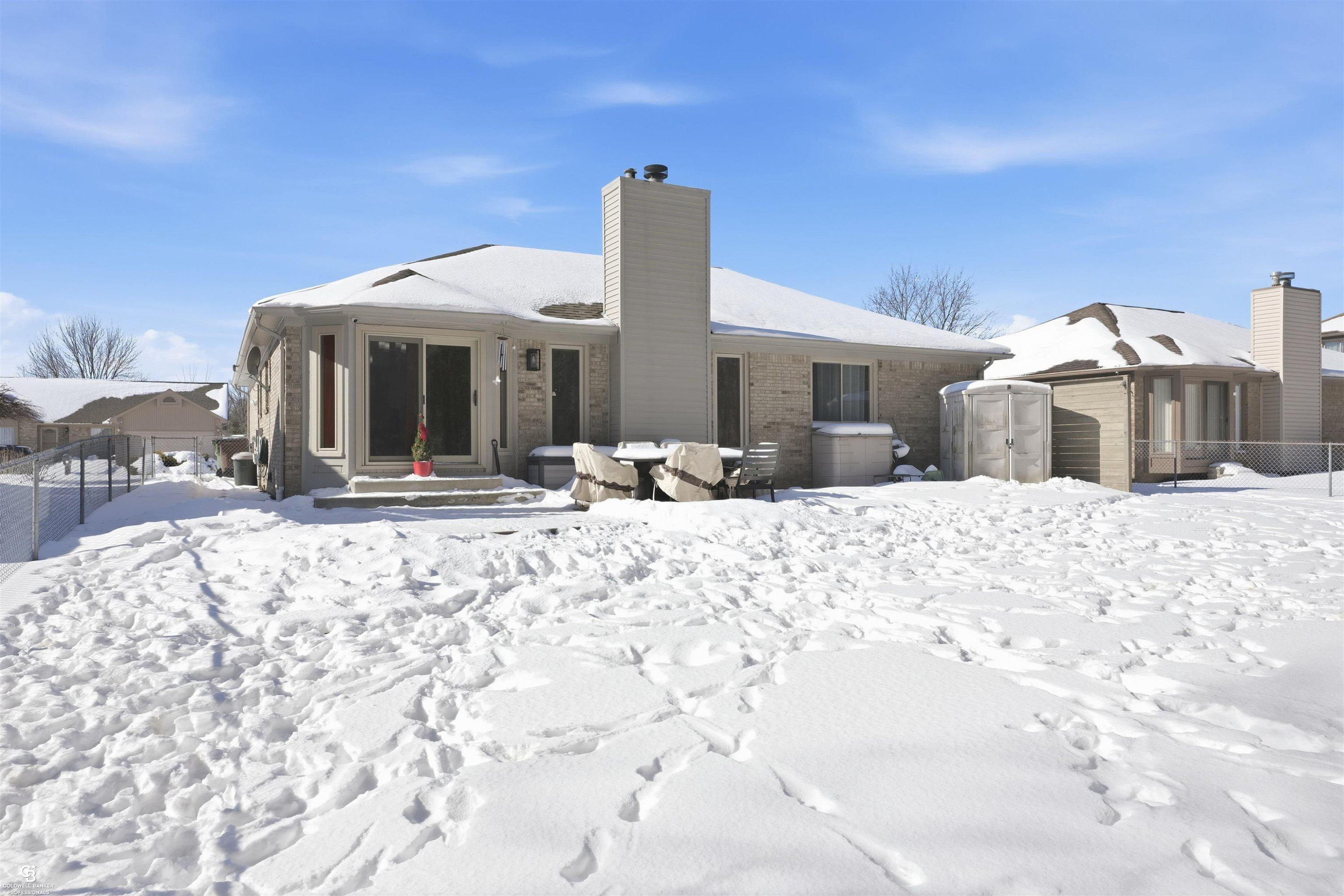 46602 Meadowview Drive, Shelby, MI 48317 — Photo 29