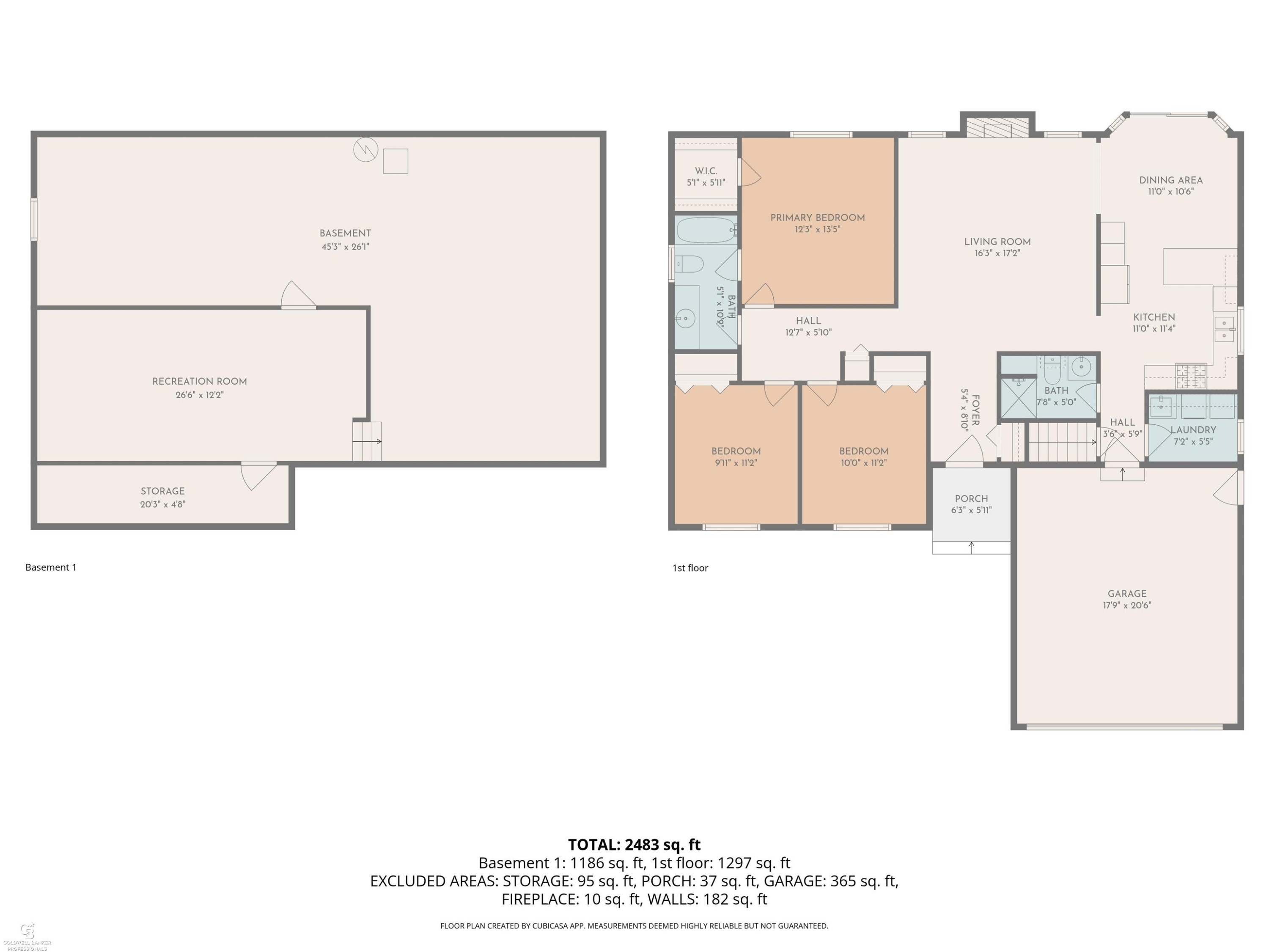 46602 Meadowview Drive, Shelby, MI 48317 — Photo 33