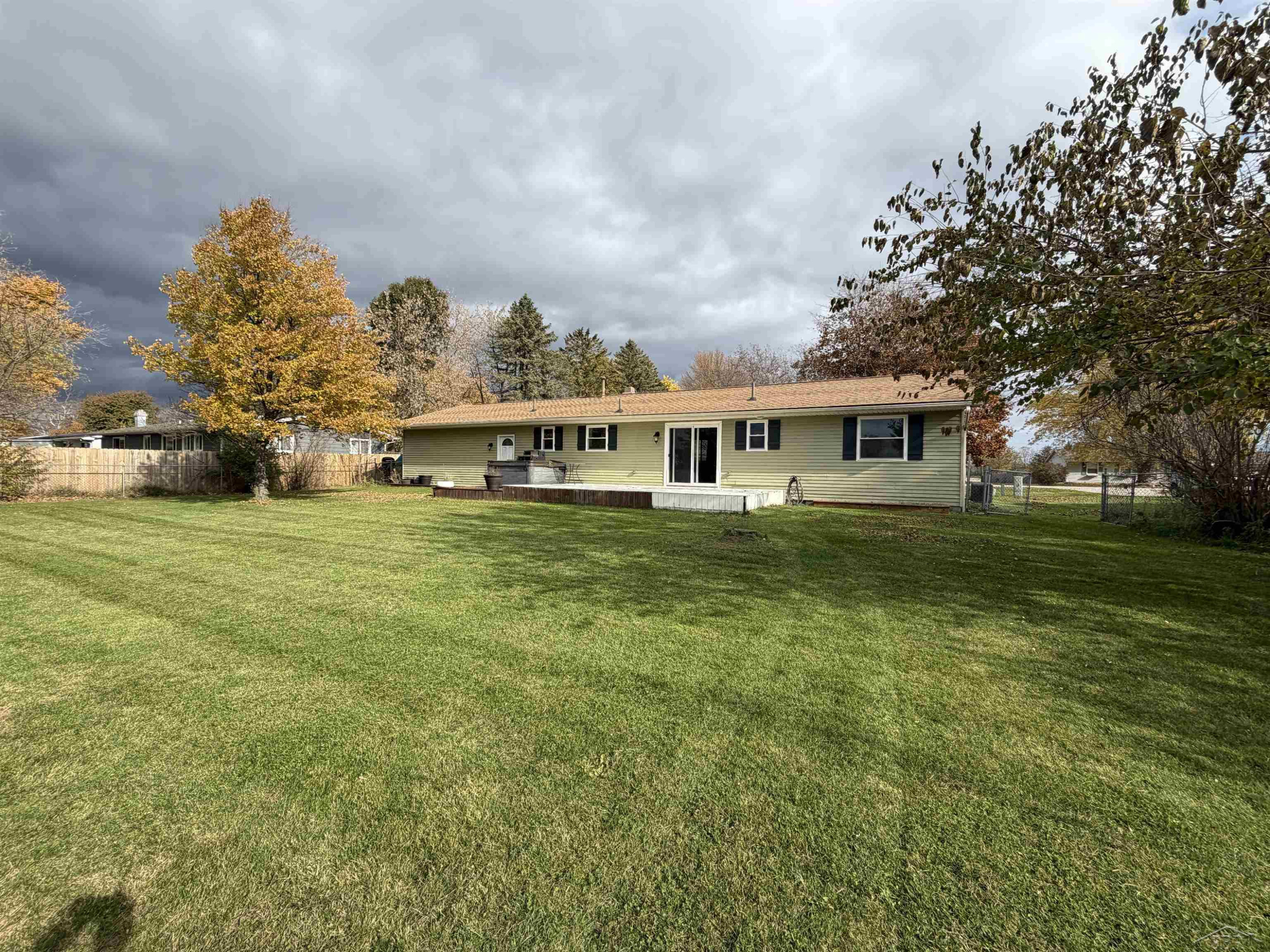 3139 N Thomas Road, Saginaw, MI 48623 — Photo 14