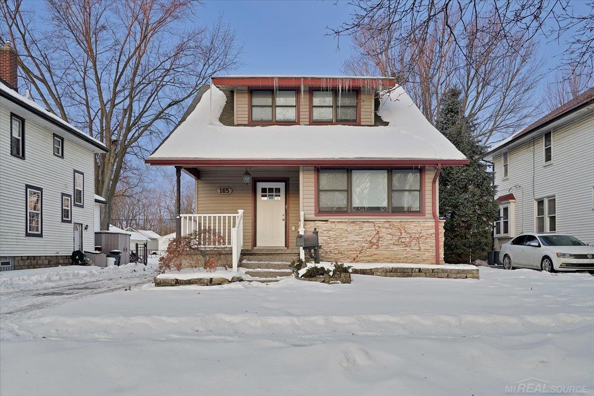 165 Washington Street, Mount Clemens, MI 48043 — Photo 2