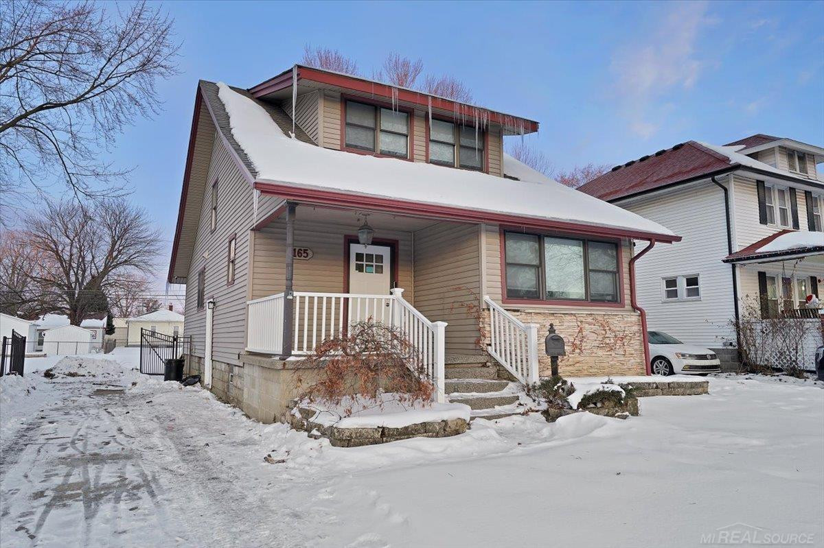 165 Washington Street, Mount Clemens, MI 48043 — Photo 3