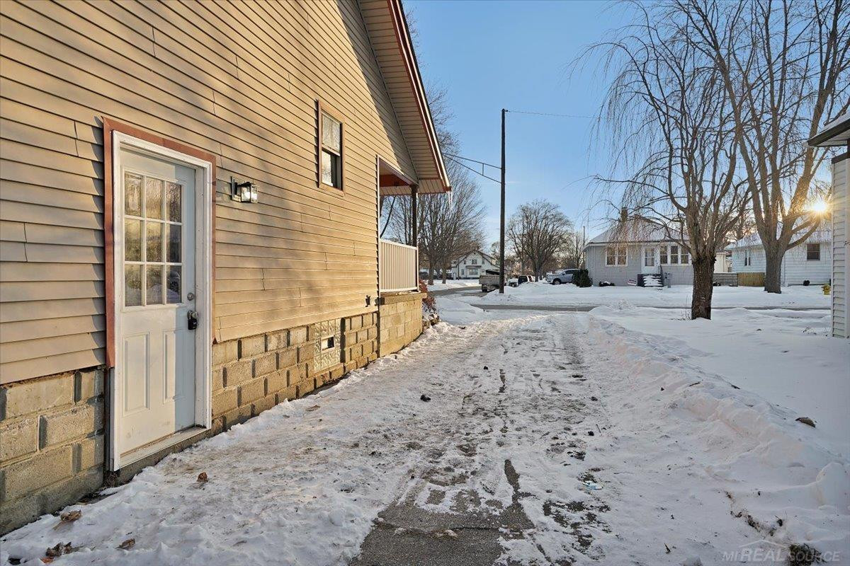 165 Washington Street, Mount Clemens, MI 48043 — Photo 23