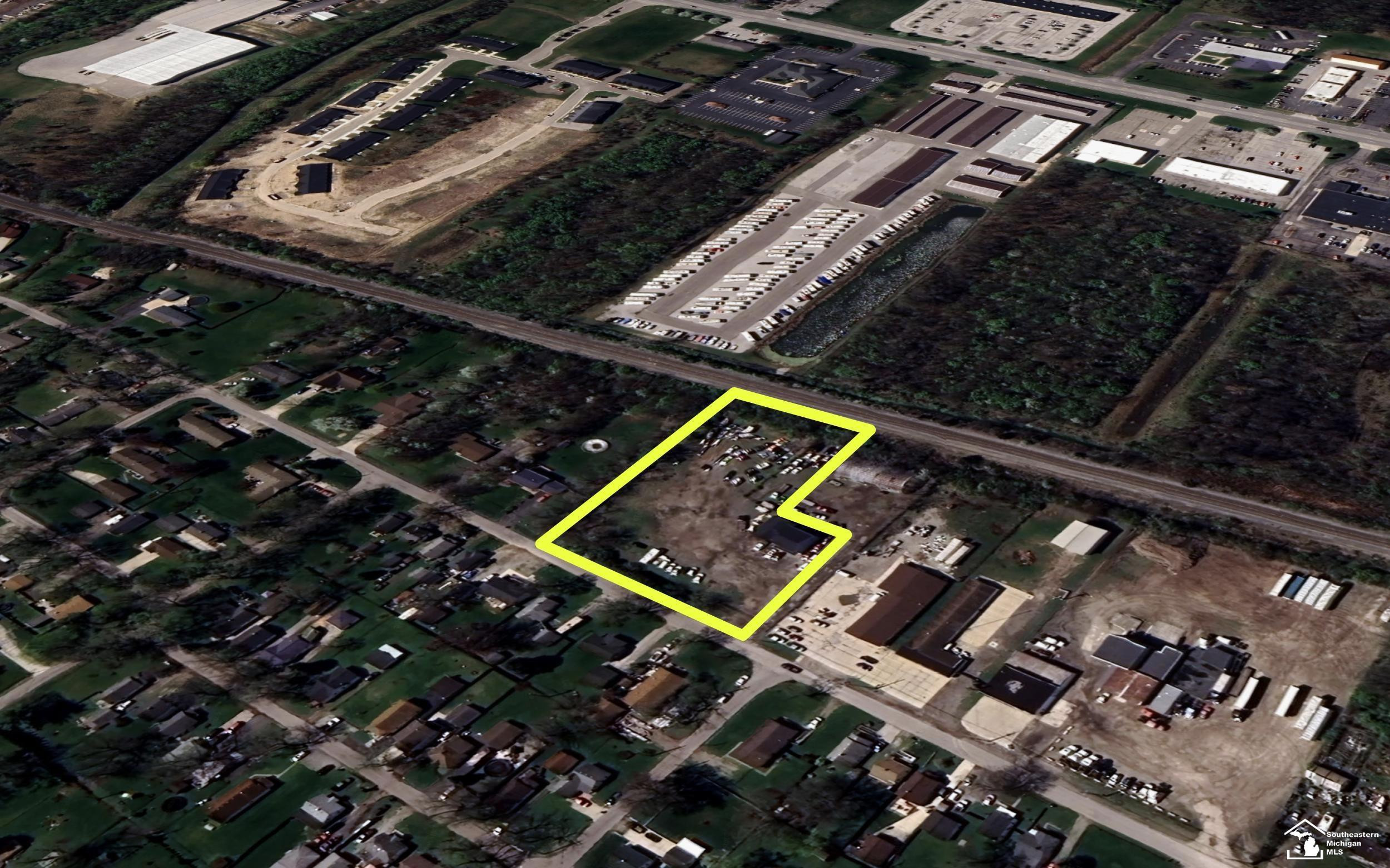 1200 Union Street, Monroe, MI 48161 — Photo 2