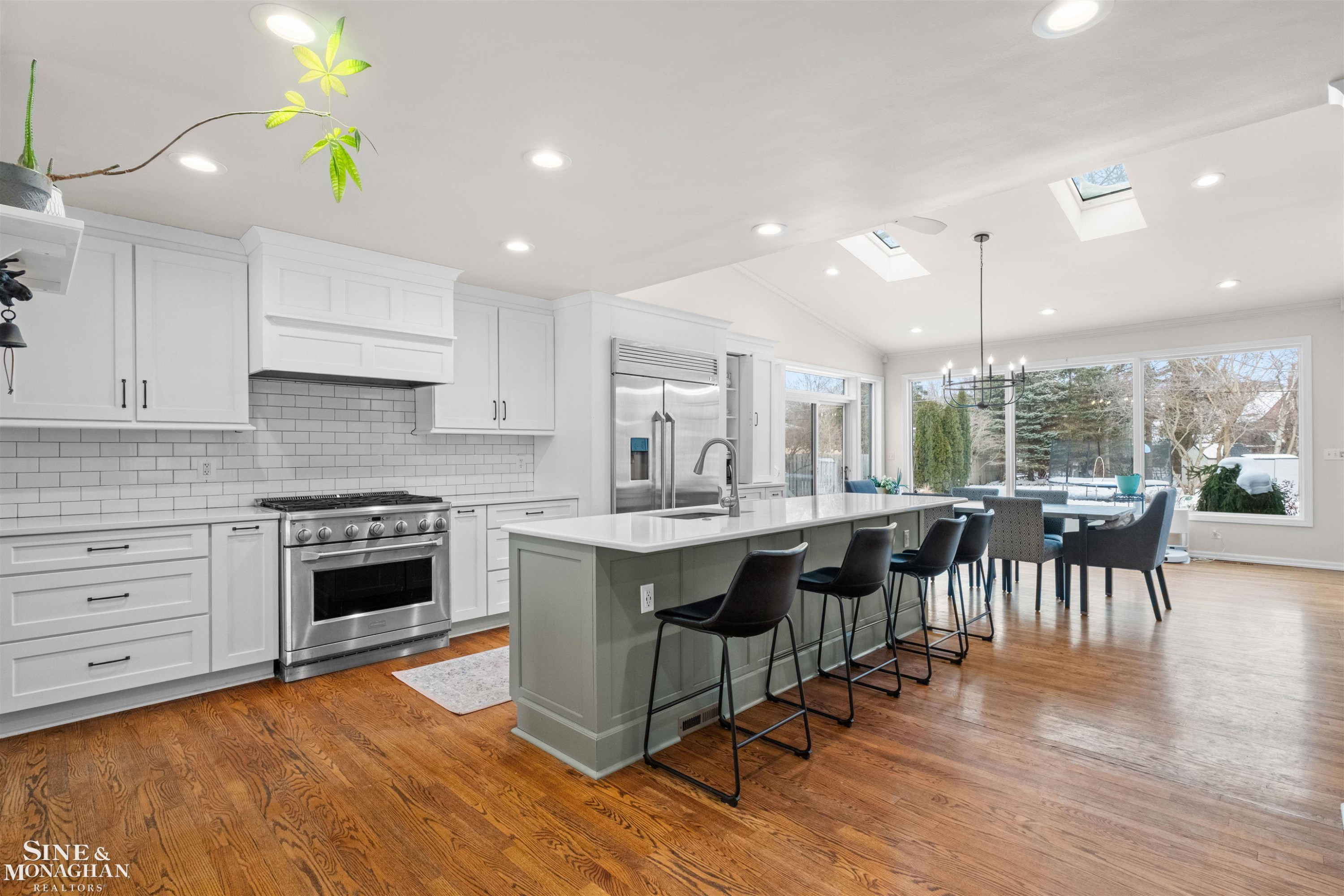 552 Middlesex Road, Grosse Pointe Park, MI 48230 — Photo 3