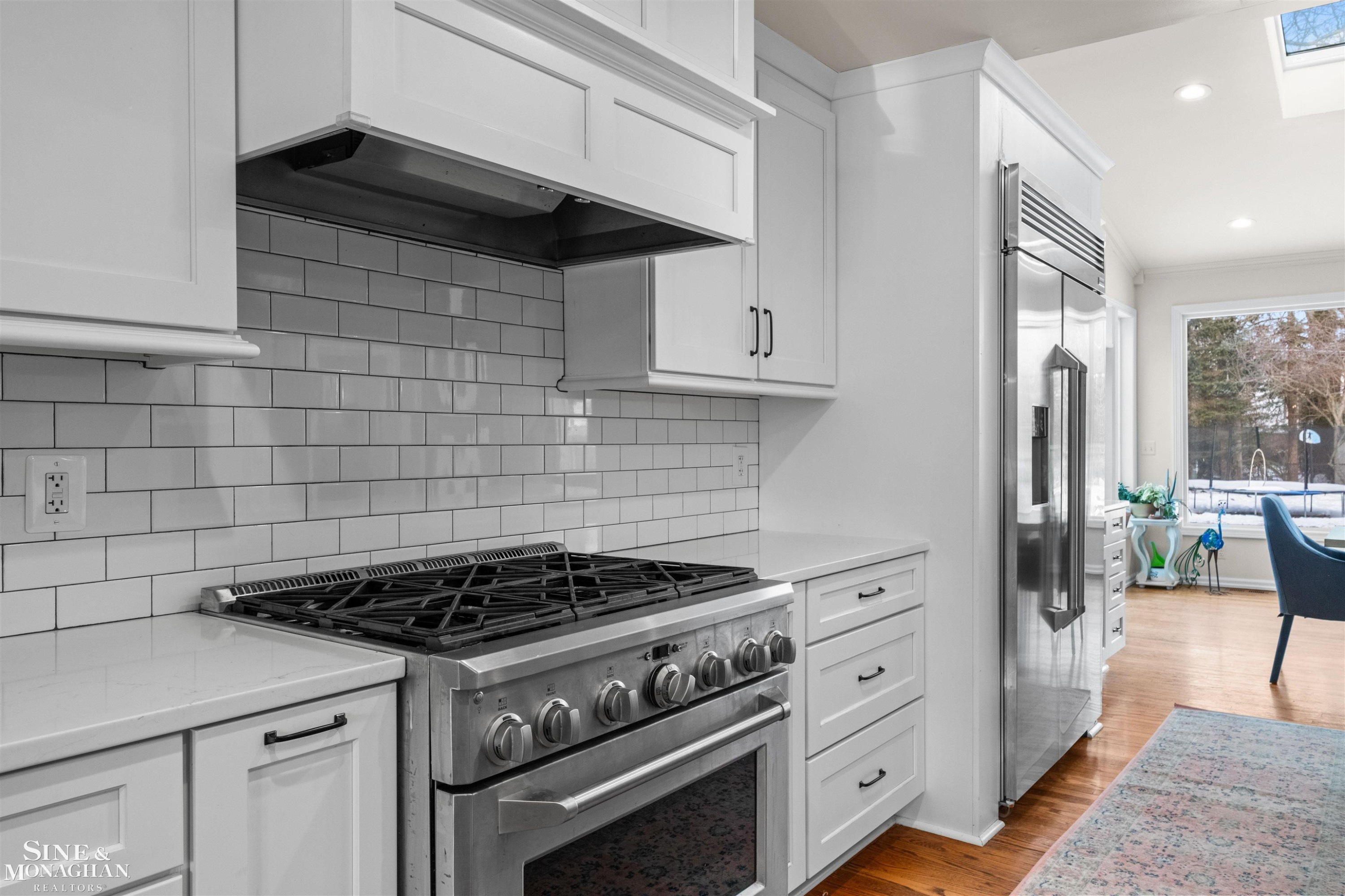 552 Middlesex Road, Grosse Pointe Park, MI 48230 — Photo 4