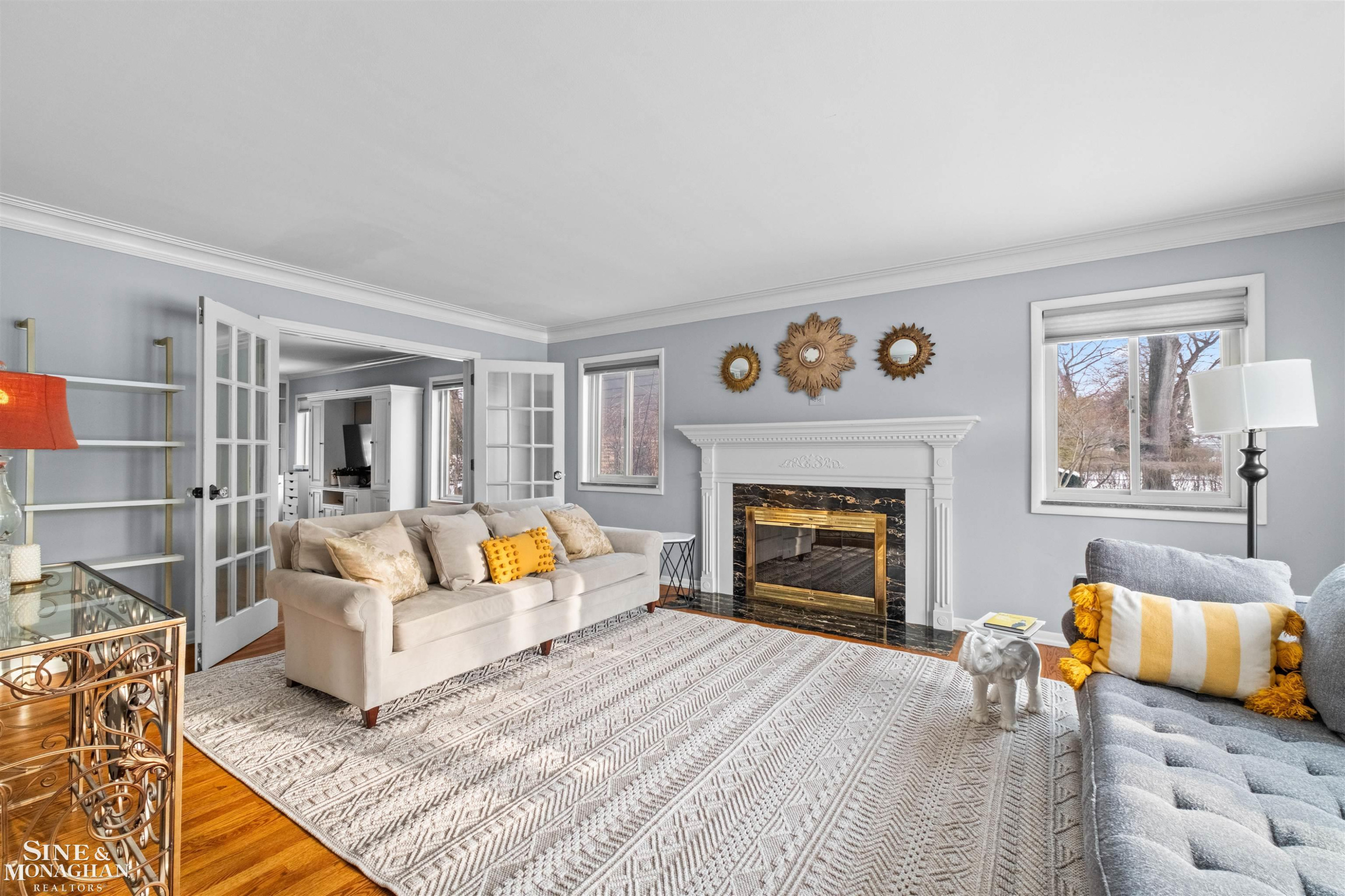 552 Middlesex Road, Grosse Pointe Park, MI 48230 — Photo 12