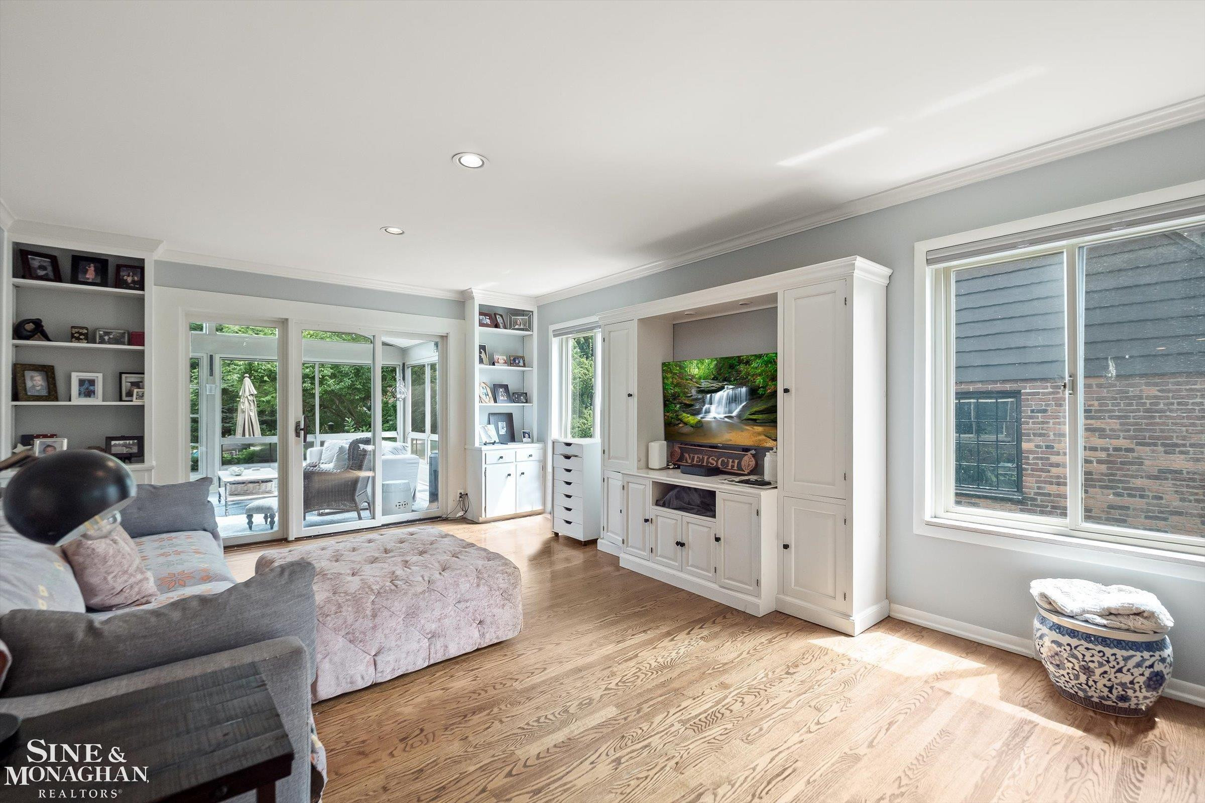 552 Middlesex Road, Grosse Pointe Park, MI 48230 — Photo 16