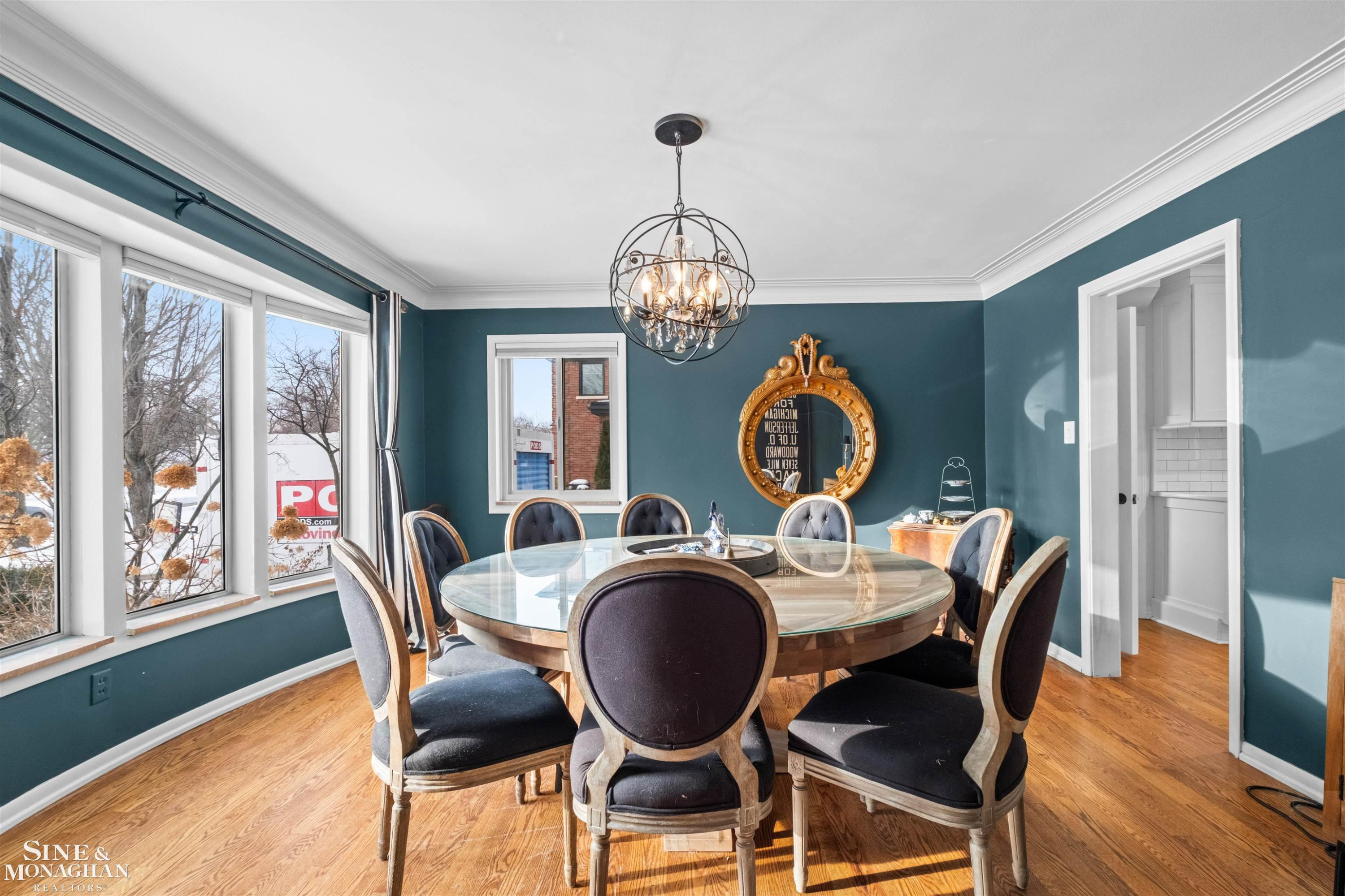 552 Middlesex Road, Grosse Pointe Park, MI 48230 — Photo 19