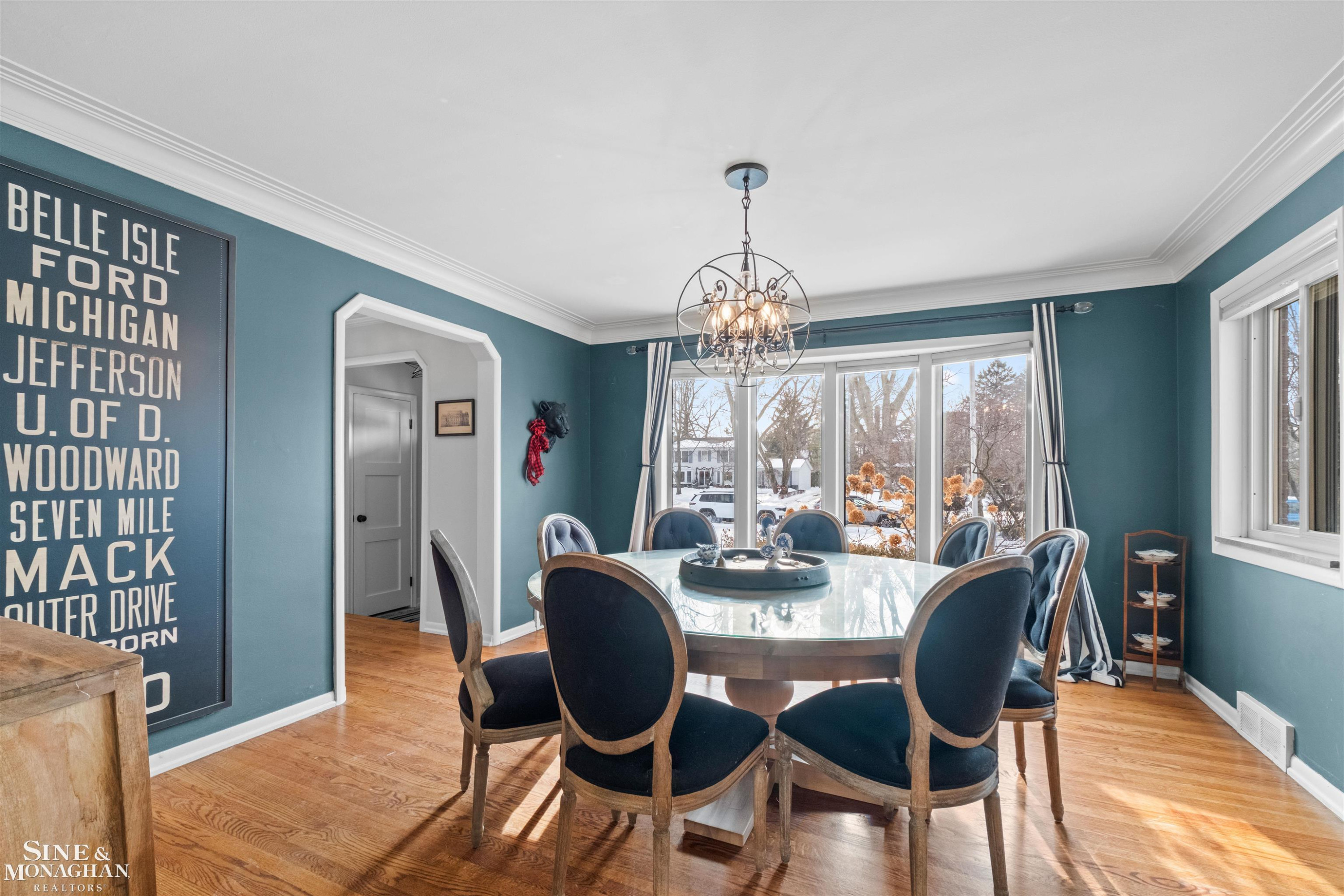 552 Middlesex Road, Grosse Pointe Park, MI 48230 — Photo 20