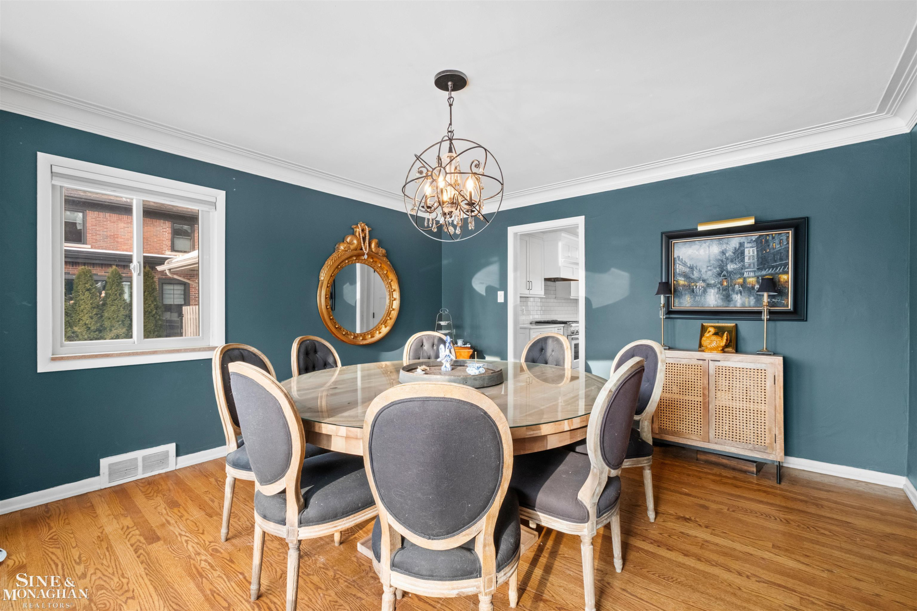 552 Middlesex Road, Grosse Pointe Park, MI 48230 — Photo 21