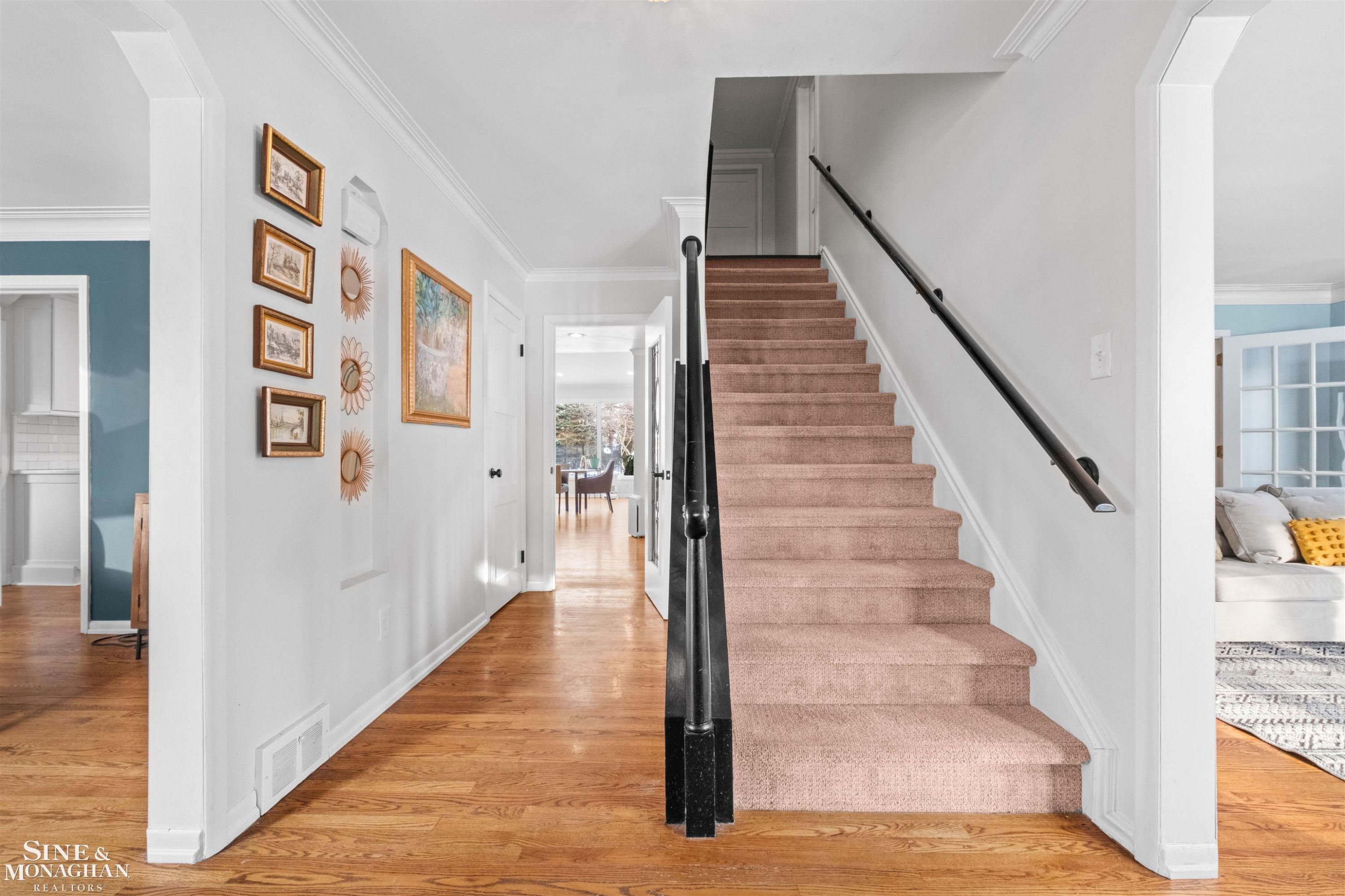 552 Middlesex Road, Grosse Pointe Park, MI 48230 — Photo 23