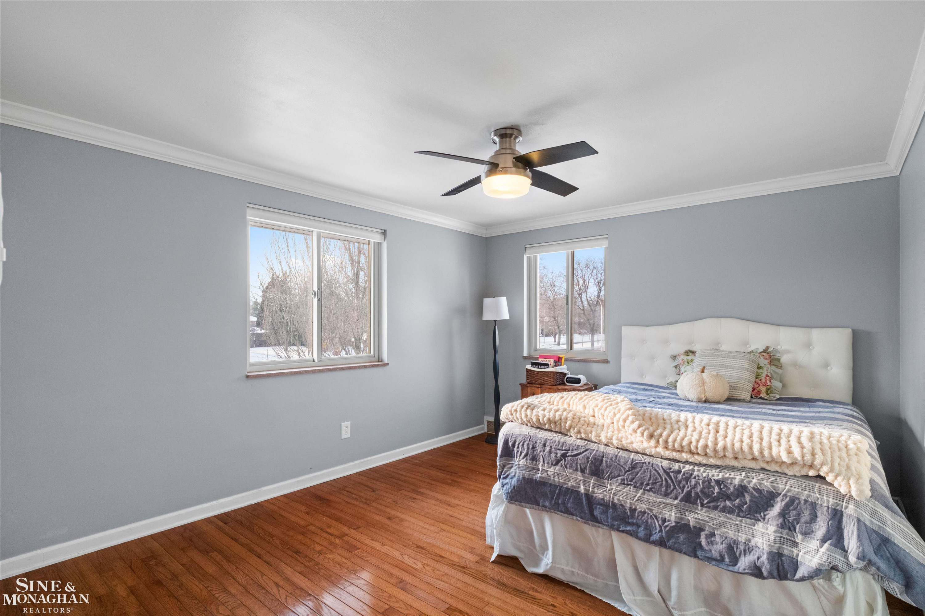 552 Middlesex Road, Grosse Pointe Park, MI 48230 — Photo 32