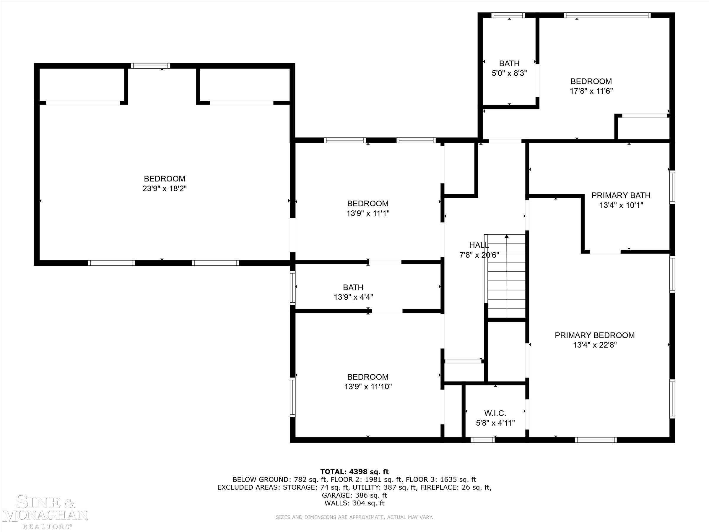 552 Middlesex Road, Grosse Pointe Park, MI 48230 — Photo 34