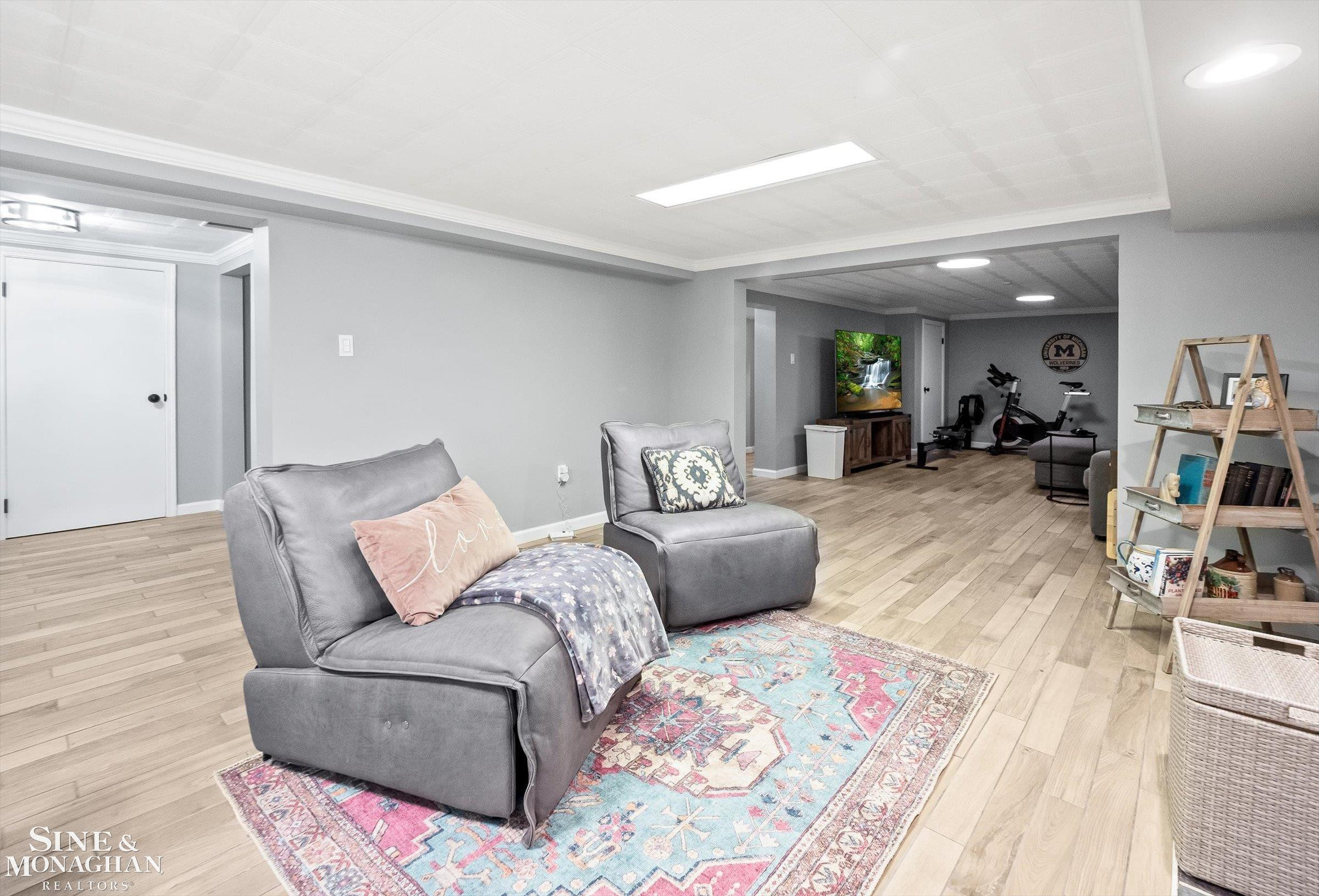 552 Middlesex Road, Grosse Pointe Park, MI 48230 — Photo 35